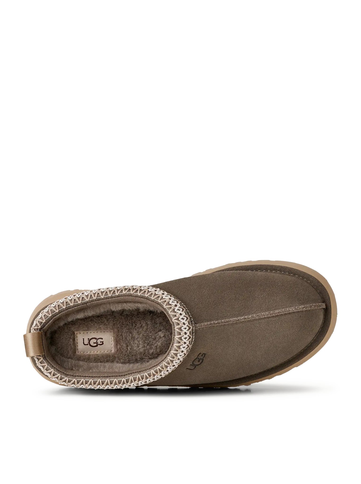 Tazz II In Leather Ugg – Гарантія оригінальності – вид 6
