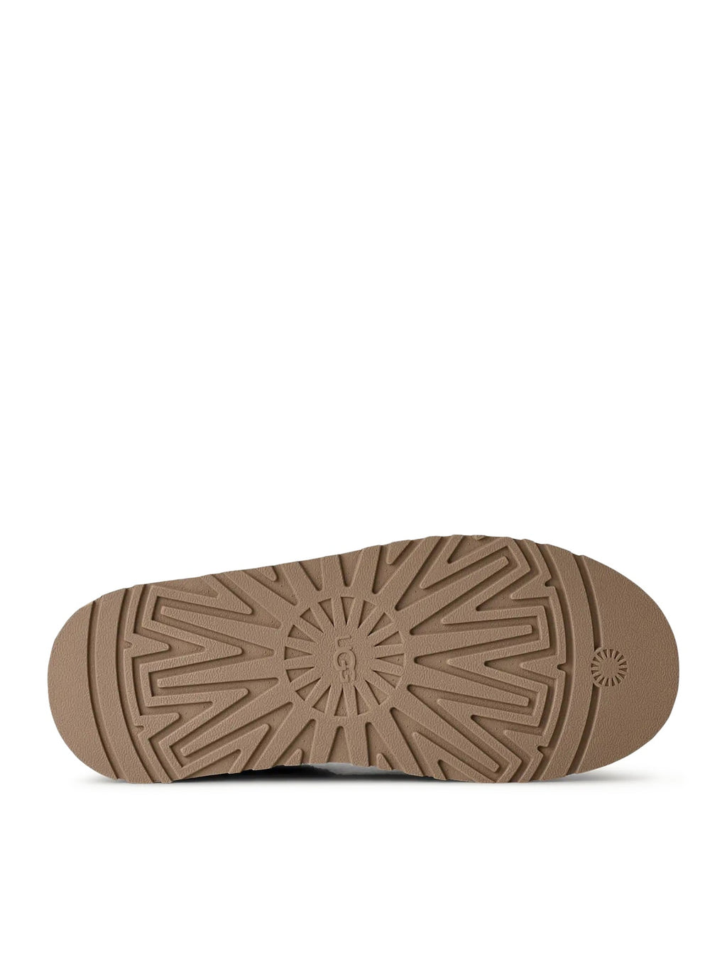 Tazz II In Leather Ugg – Гарантія оригінальності – вид 7
