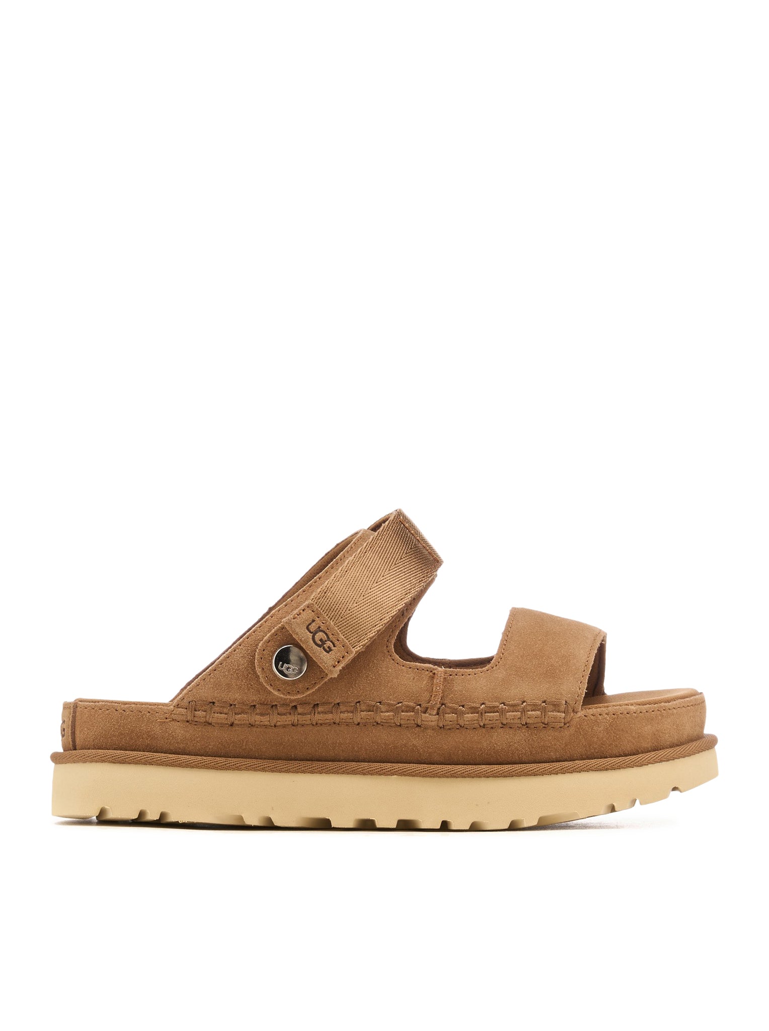 Ugg Footwear оригінал | Швидка доставка Україна – боковий вид