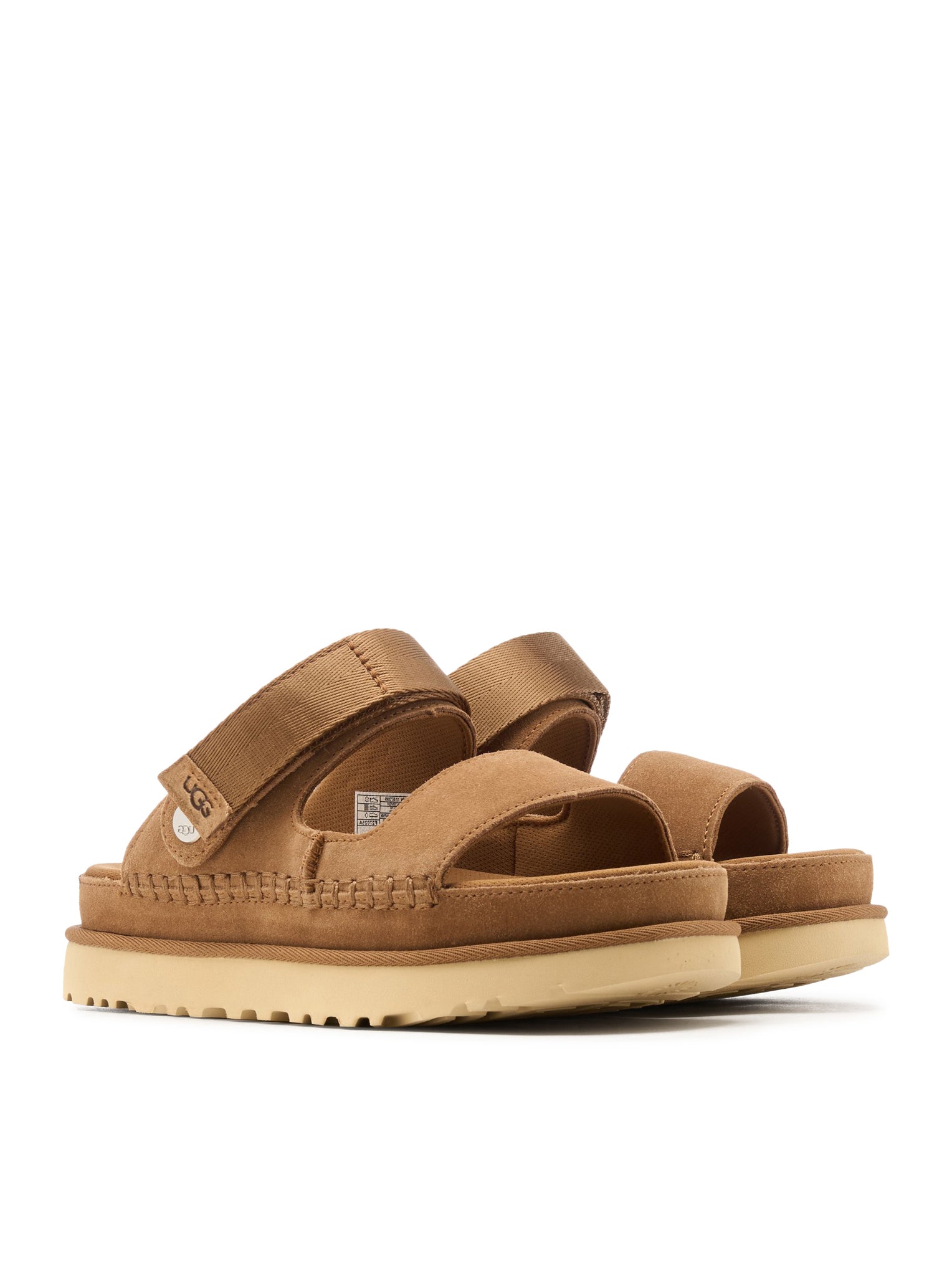 Ugg Footwear оригінал | Швидка доставка Україна – вид ззаду