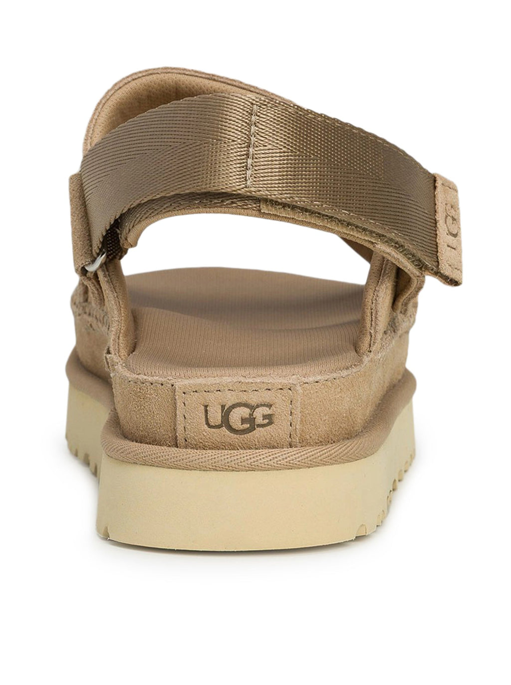 Оригінальна Goldenstar Glide Sandals Ugg – детальний вид