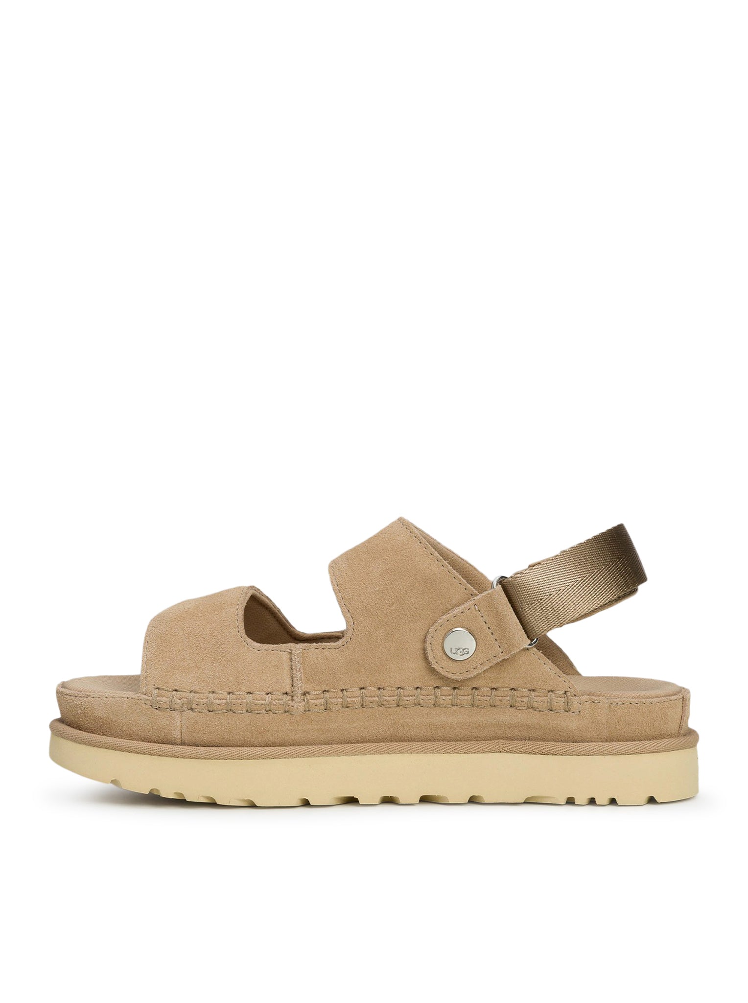 Оригінальна Goldenstar Glide Sandals Ugg – збільшений вид