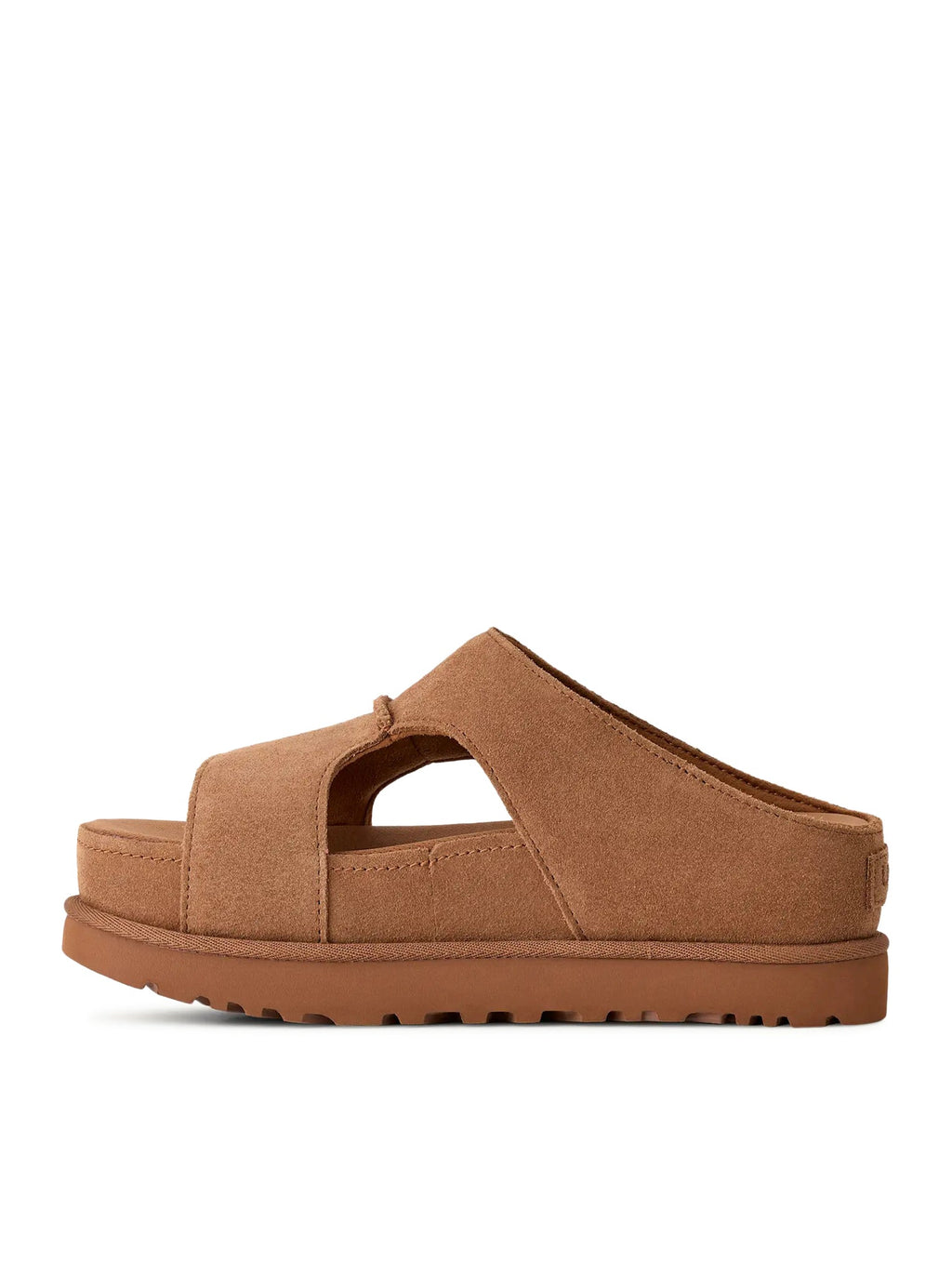 Оригінальна Slide Goldenstar Hi Cutout Ugg – збільшений вид