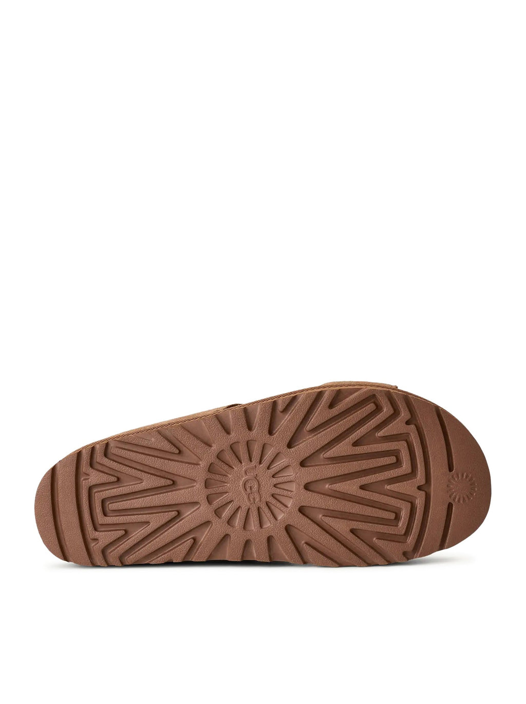 Оригінальна Slide Goldenstar Hi Cutout Ugg – вид 7