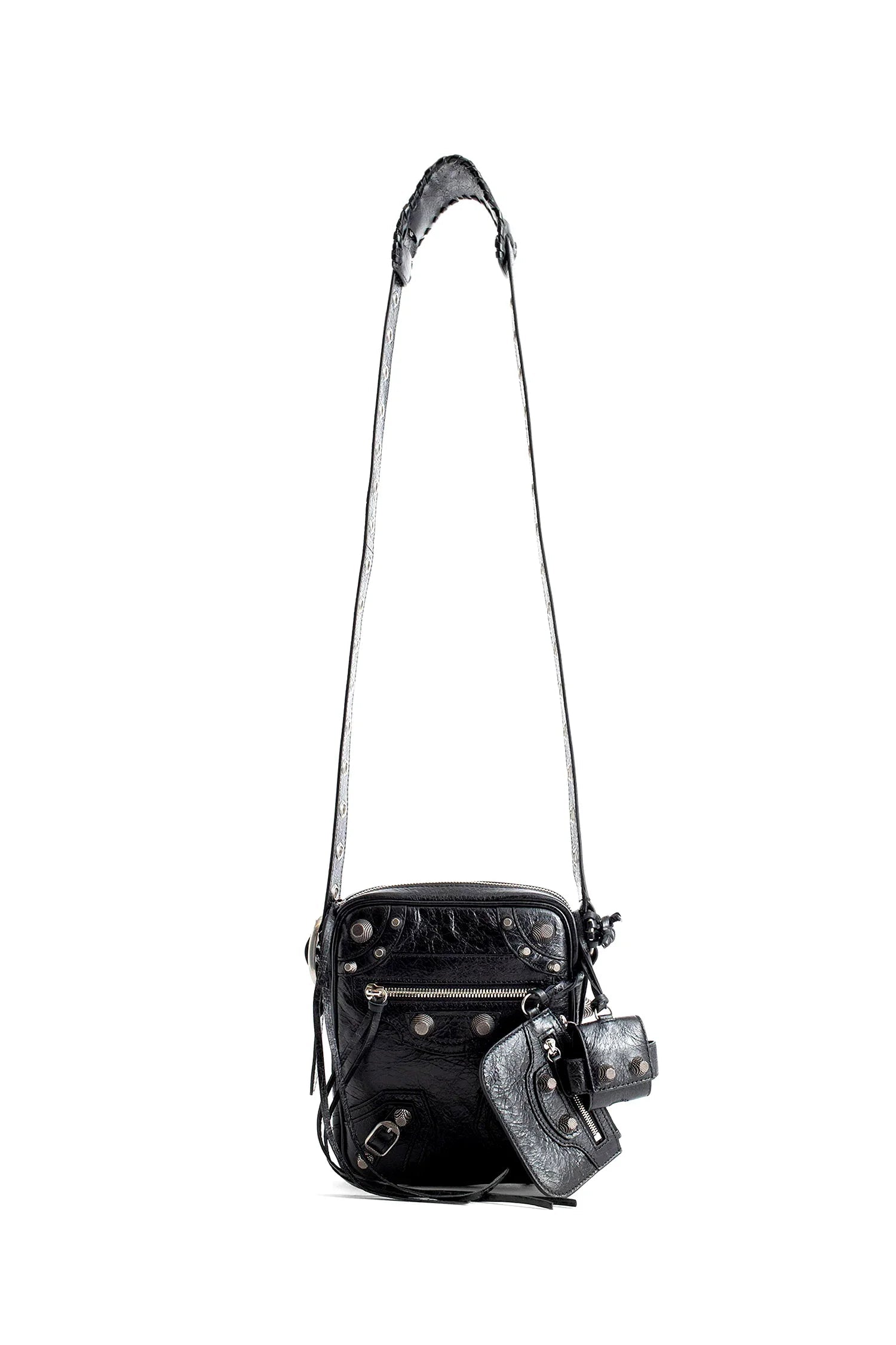 Balenciaga Bags оригінал | Швидка доставка Україна – боковий вид