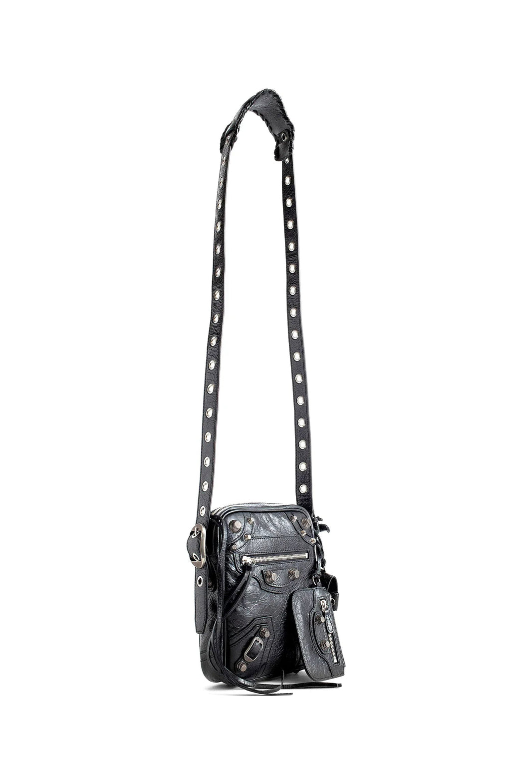 Balenciaga Bags оригінал | Швидка доставка Україна – вид ззаду