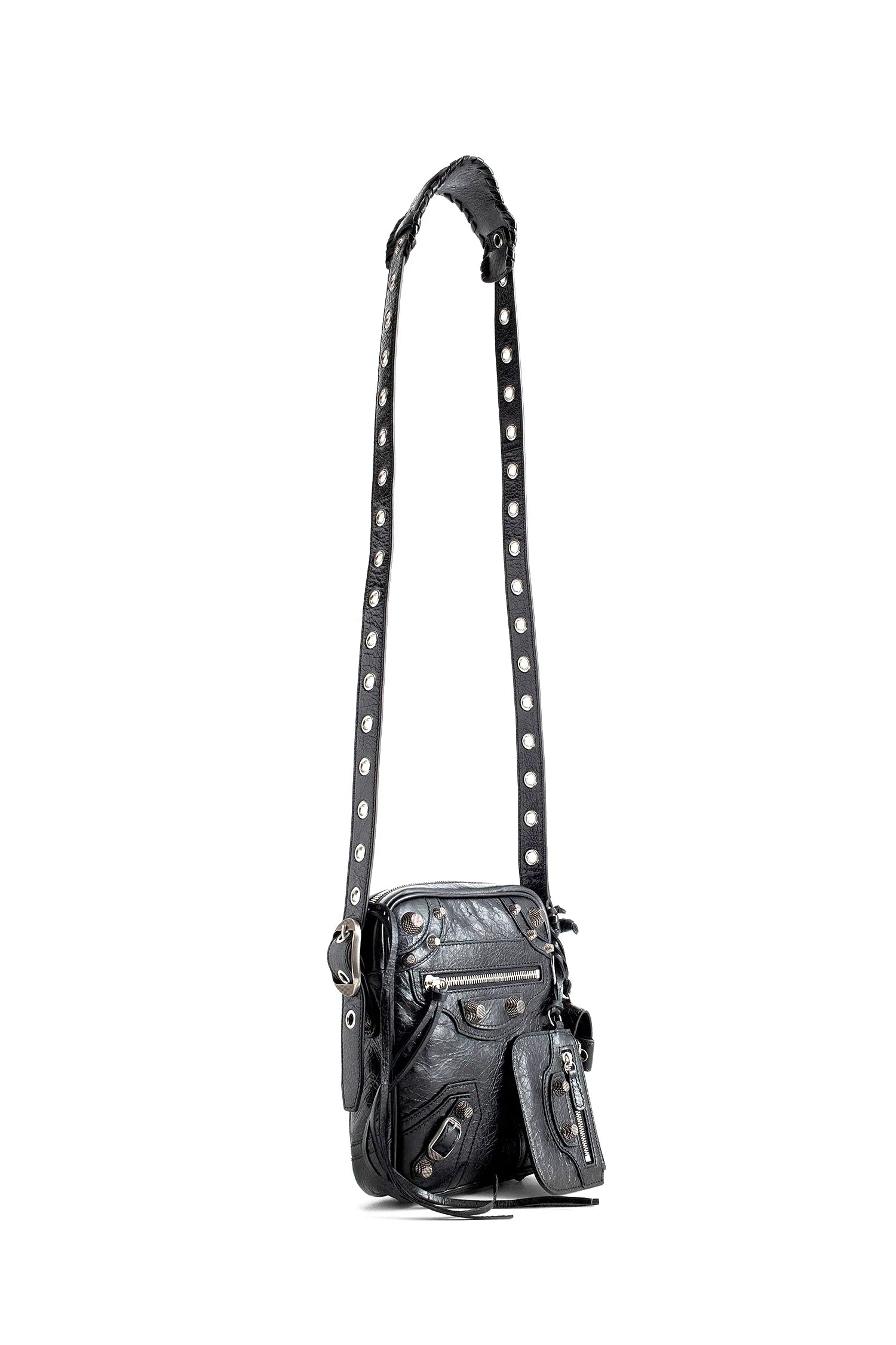 Balenciaga Bags оригінал | Швидка доставка Україна – вид ззаду