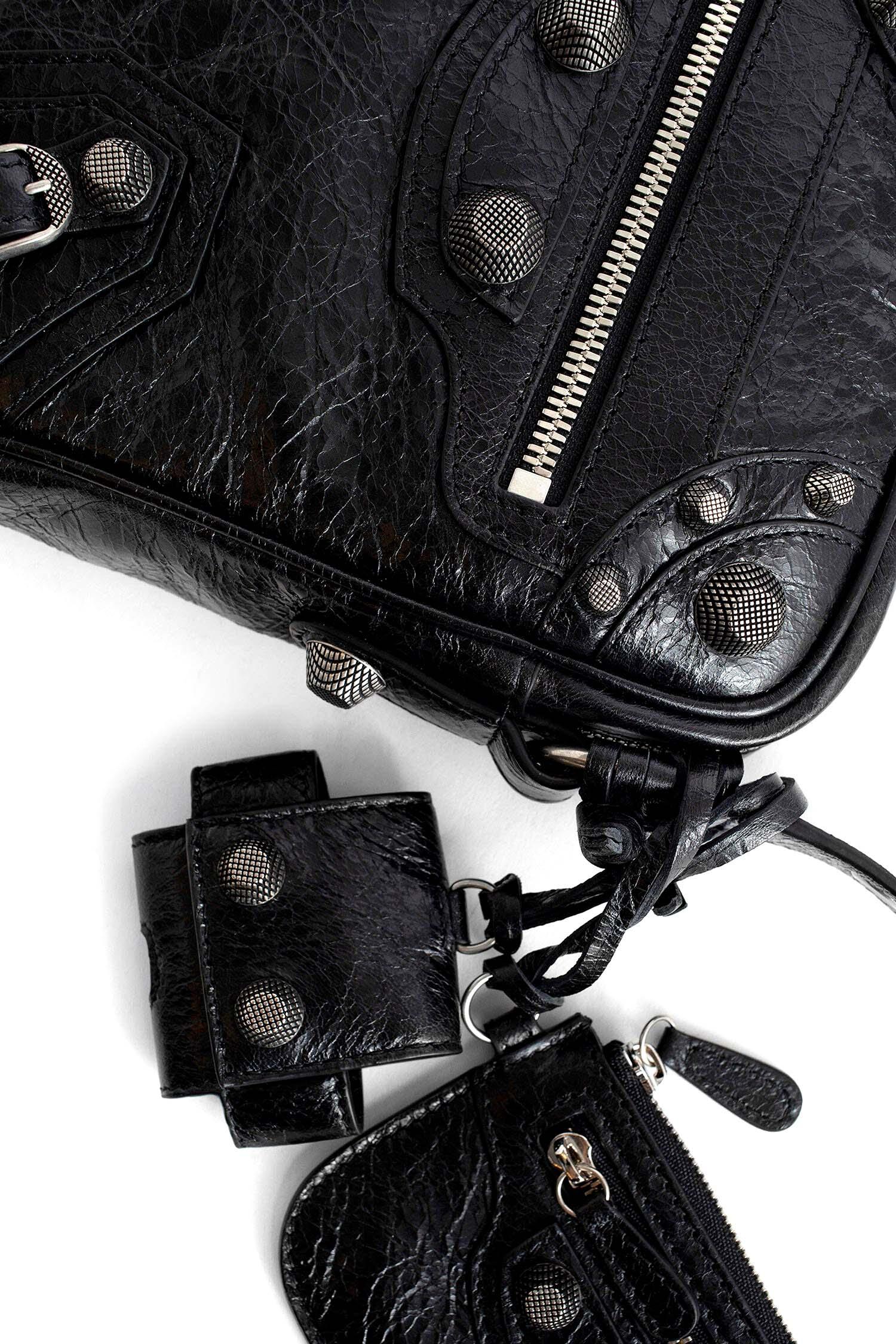 Balenciaga Bags оригінал | Швидка доставка Україна – збільшений вид