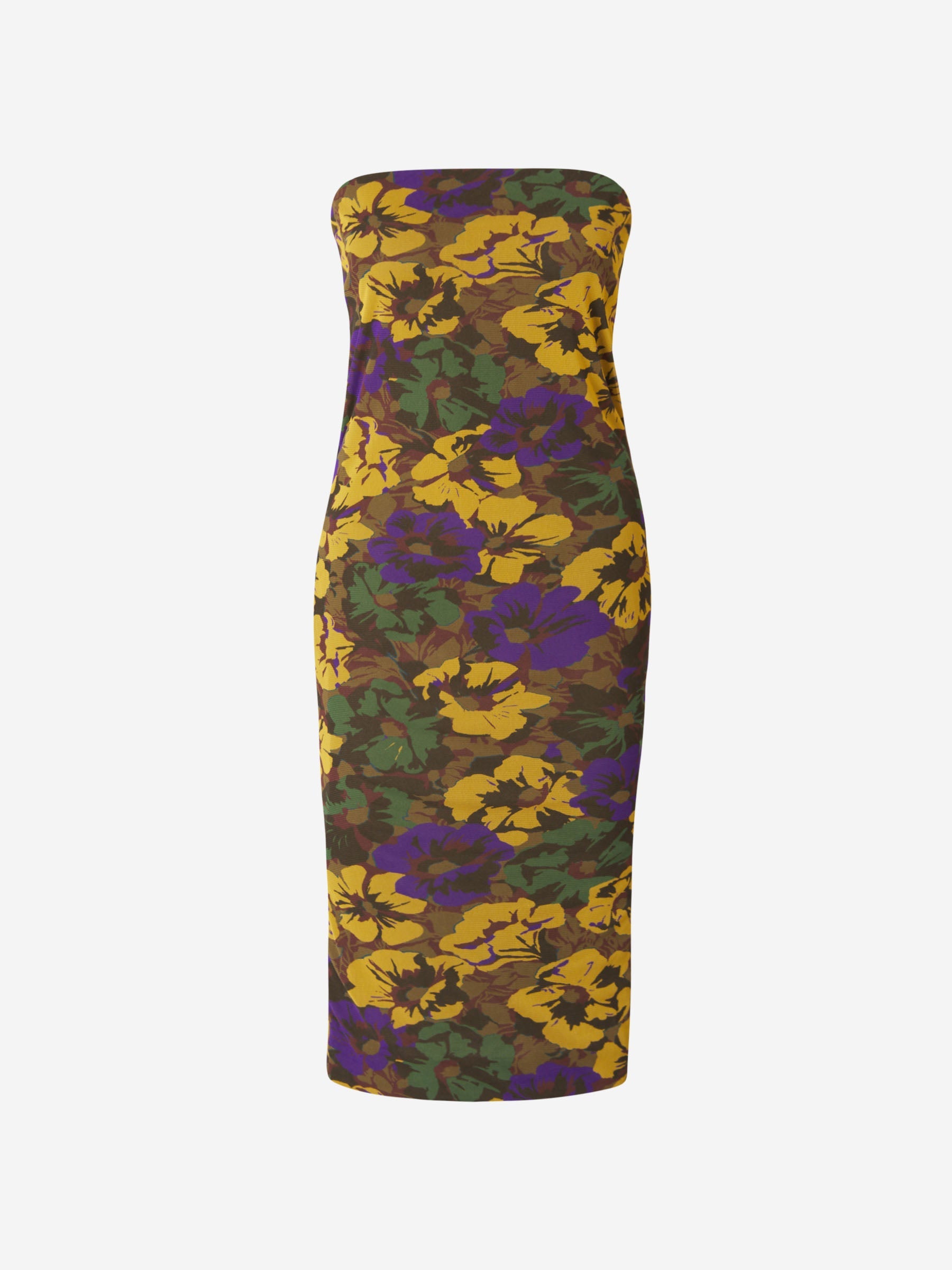 Saint laurent Dresses & Skirts оригінал | Швидка доставка Україна – боковий вид