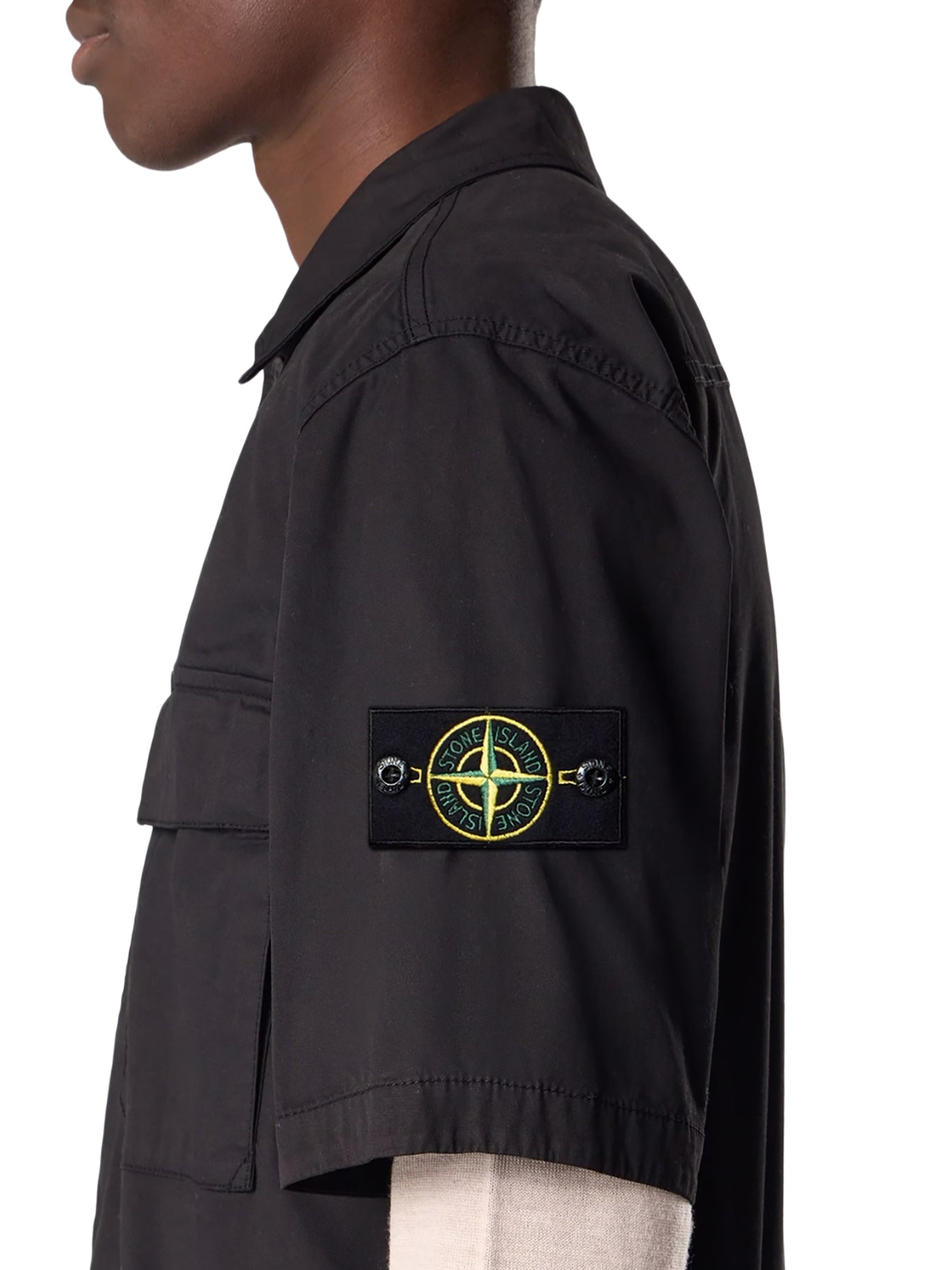 Stone island Tops оригінал | Швидка доставка Україна – збільшений вид