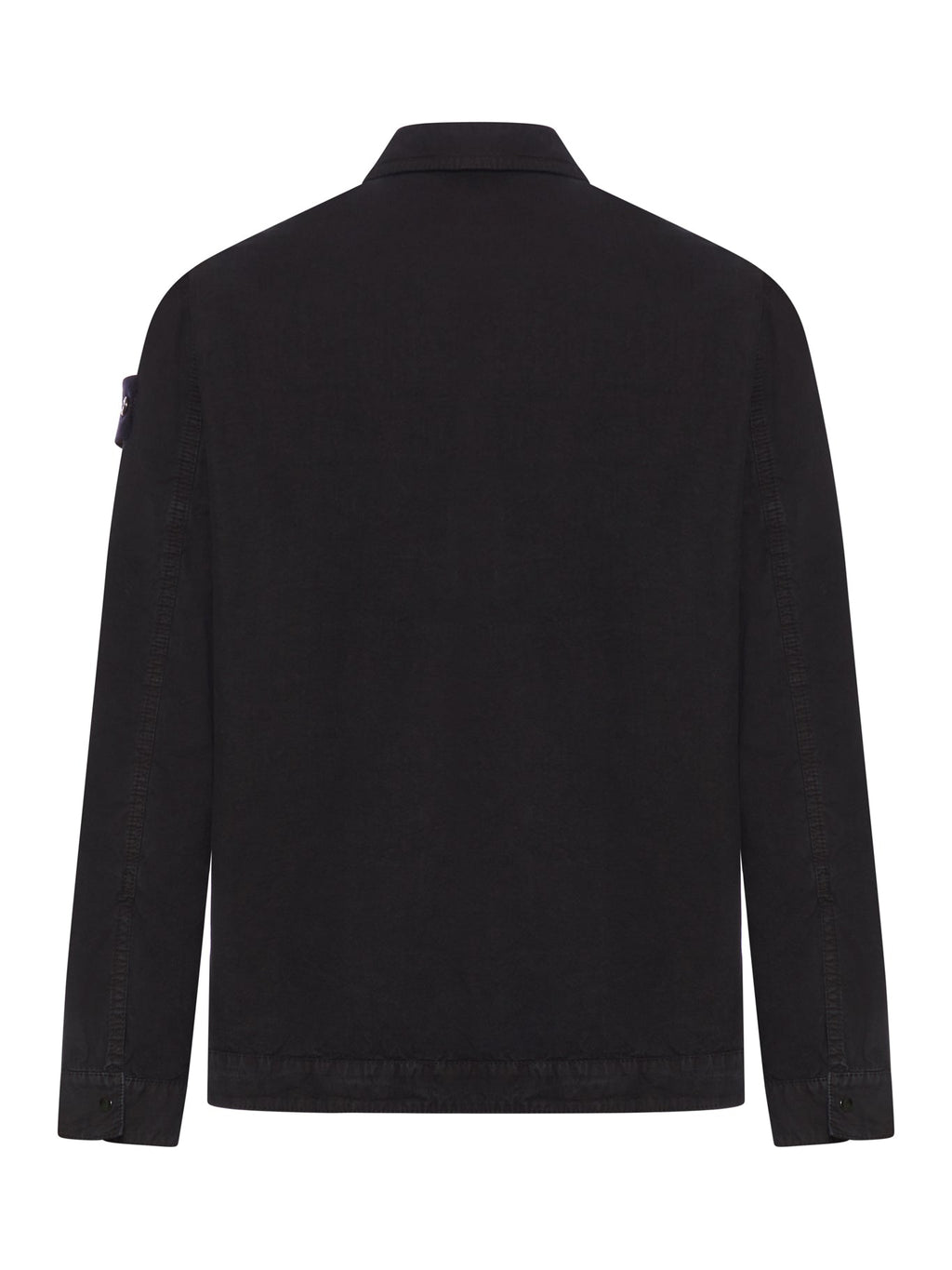 Stone island Outerwear оригінал | Швидка доставка Україна – вид ззаду