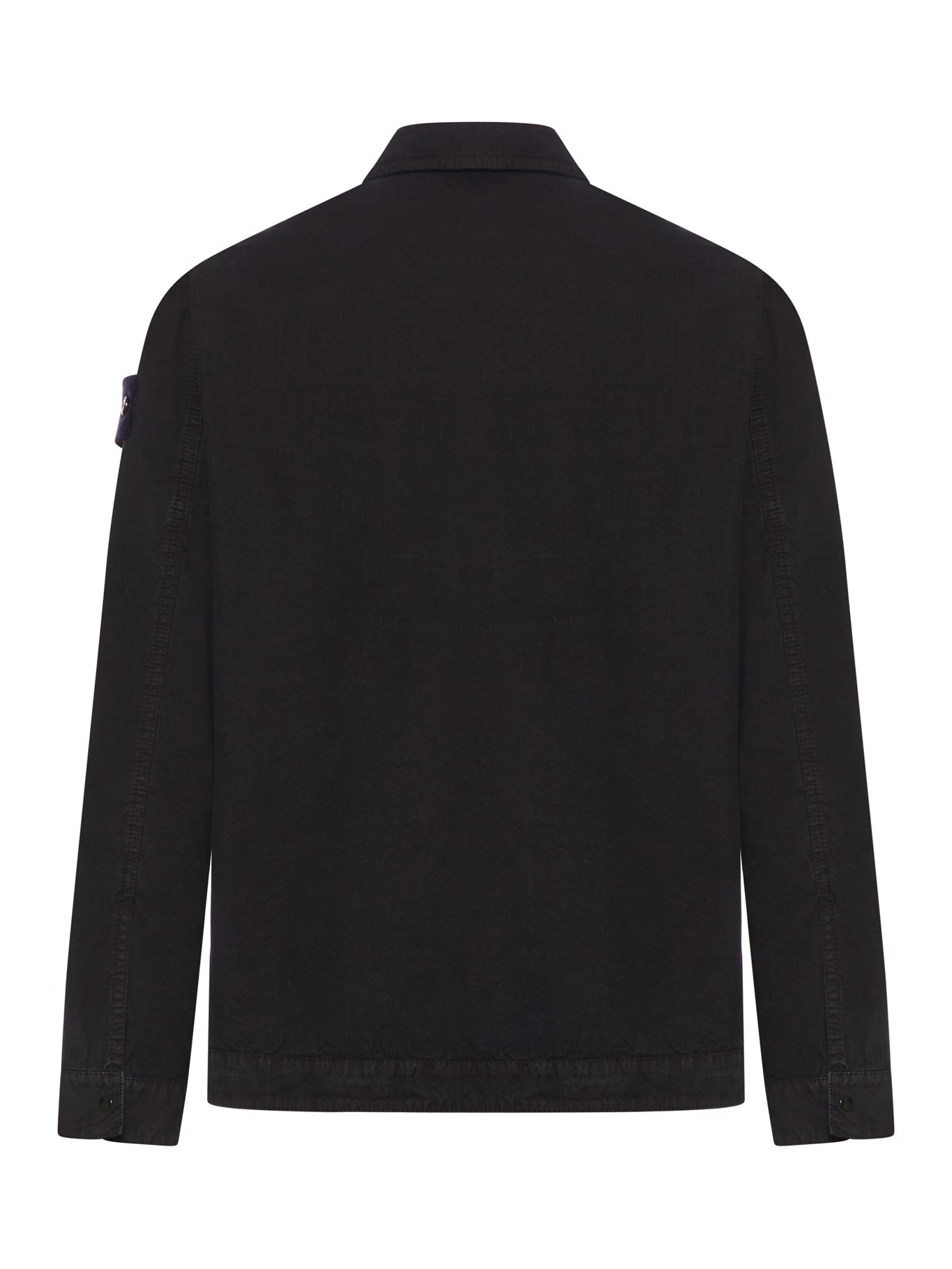 Stone island Outerwear оригінал | Швидка доставка Україна – вид ззаду