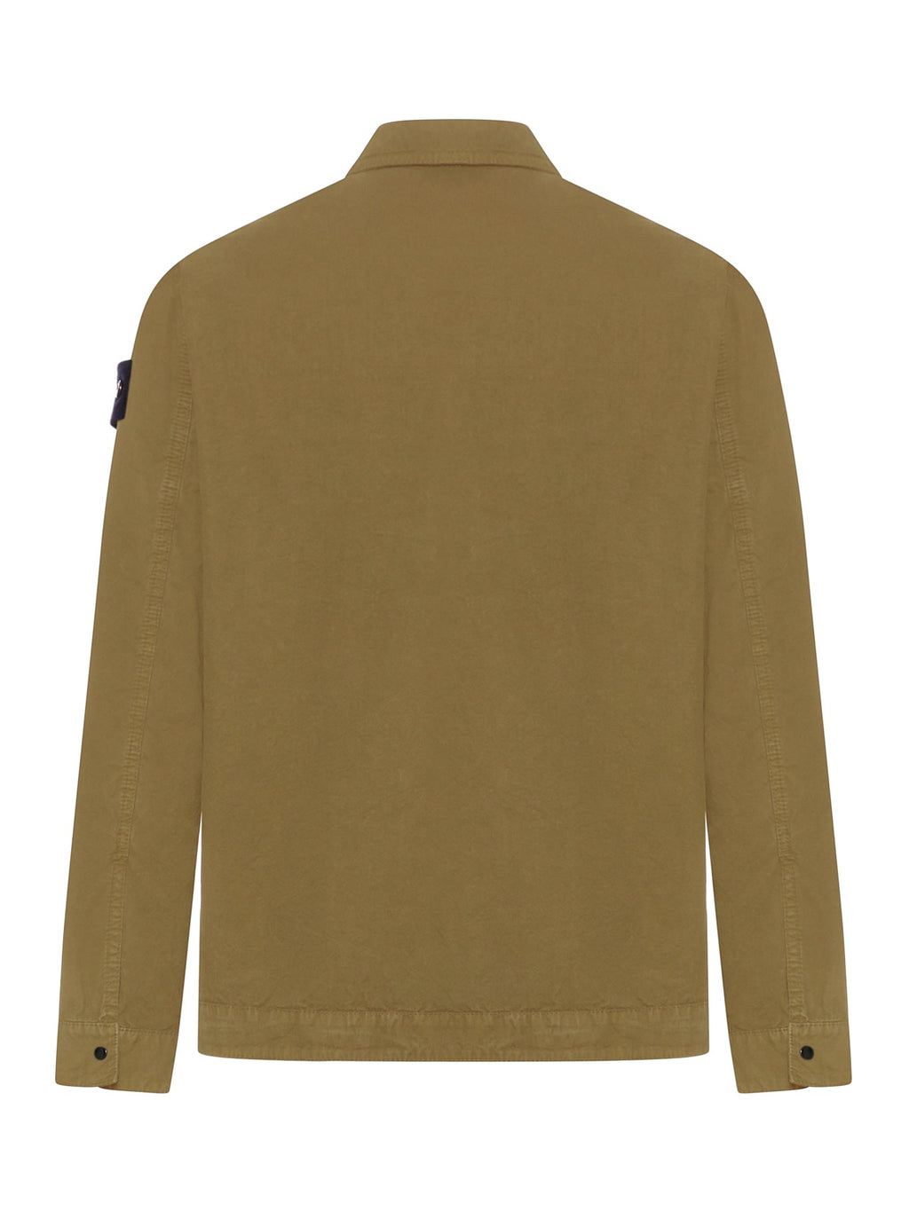 Stone island Outerwear оригінал | Швидка доставка Україна – вид ззаду