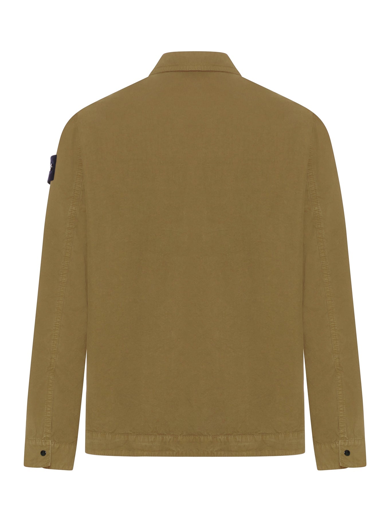 Stone island Outerwear оригінал | Швидка доставка Україна – вид ззаду