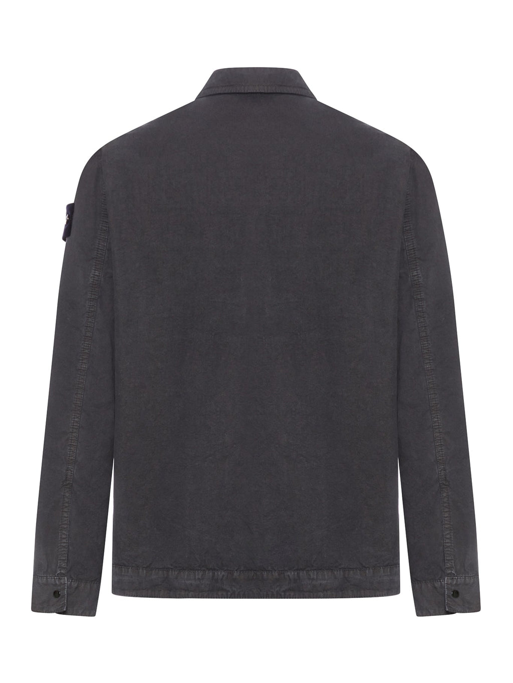 Stone island Outerwear оригінал | Швидка доставка Україна – вид ззаду