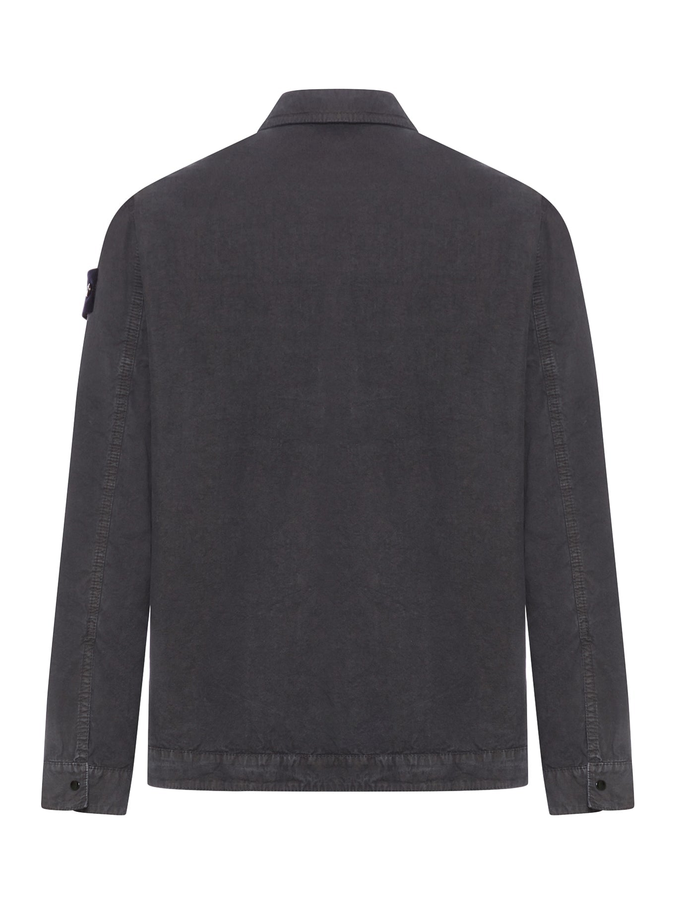 Stone island Outerwear оригінал | Швидка доставка Україна – вид ззаду