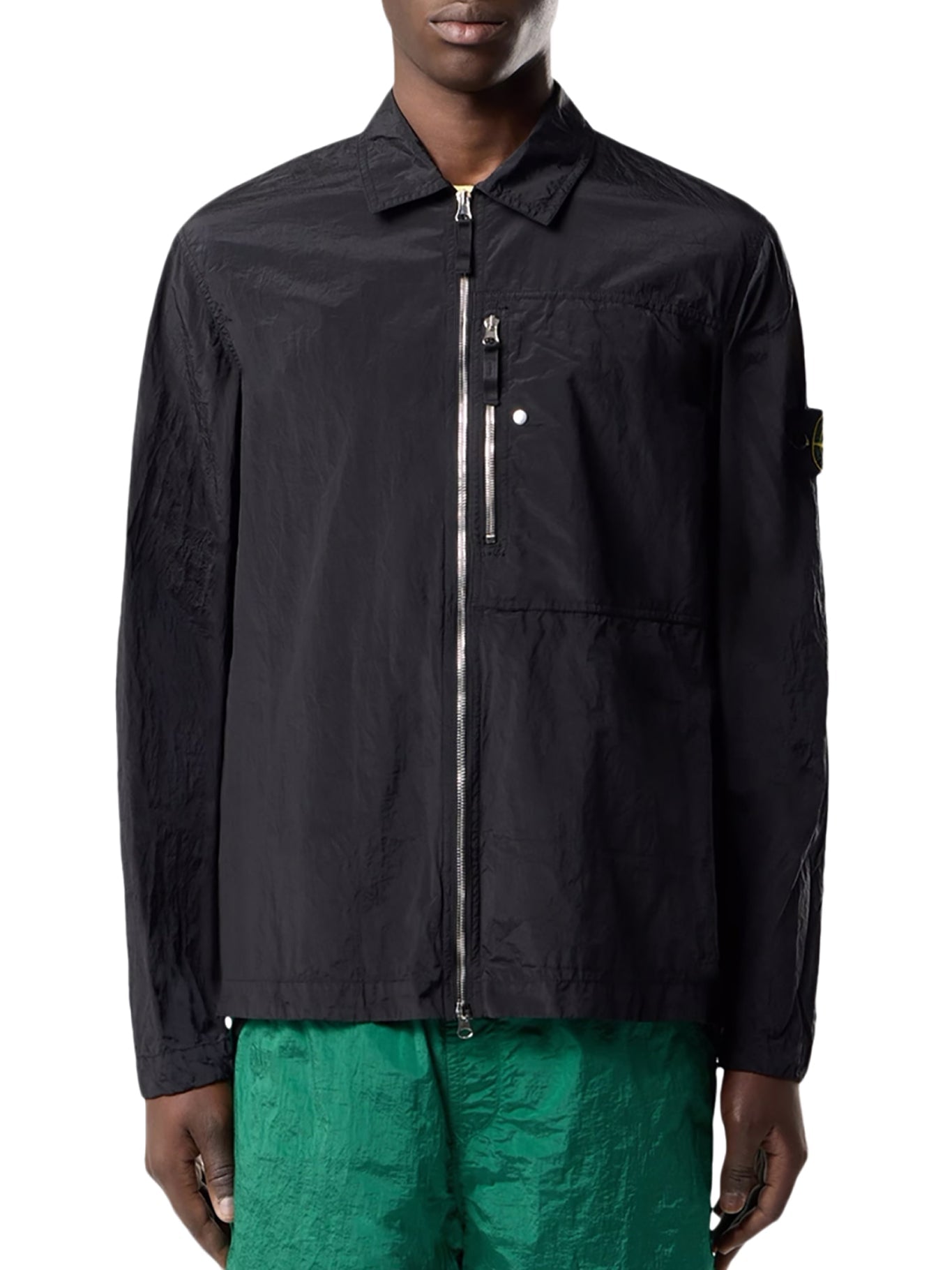 Stone island Outerwear оригінал | Швидка доставка Україна – детальний вид