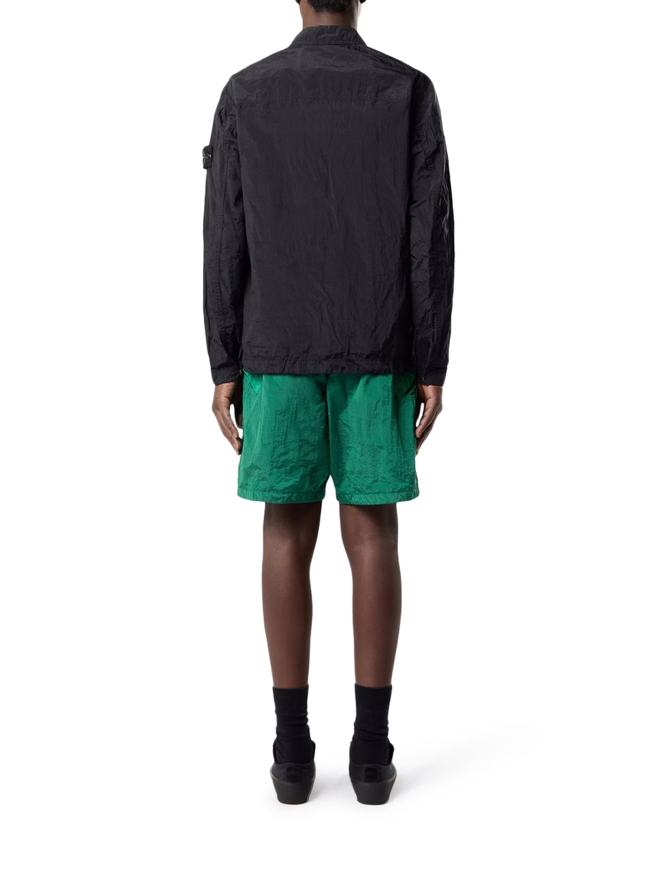 Stone island Outerwear оригінал | Швидка доставка Україна – збільшений вид
