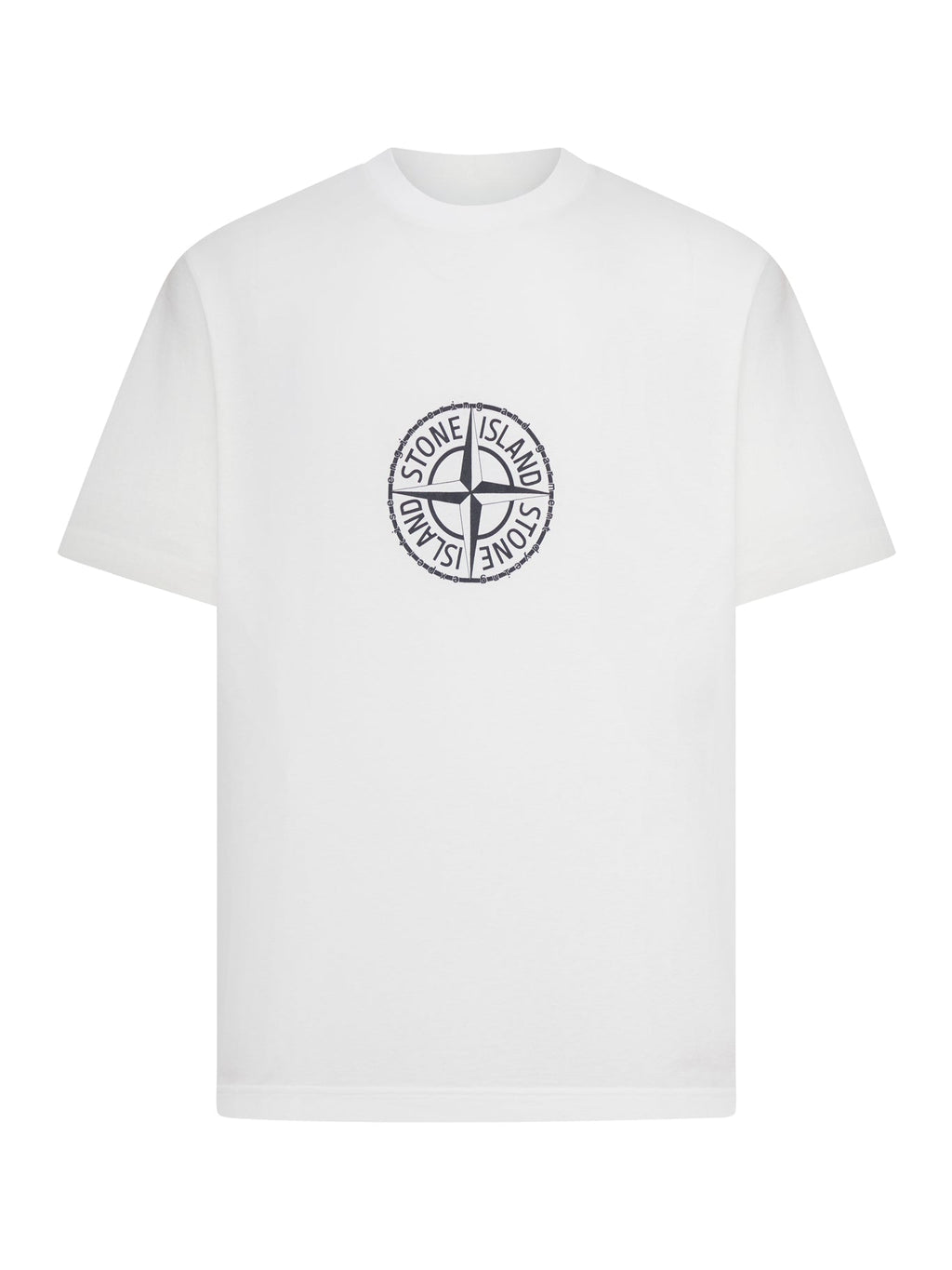 Stone island Tops оригінал | Швидка доставка Україна – боковий вид