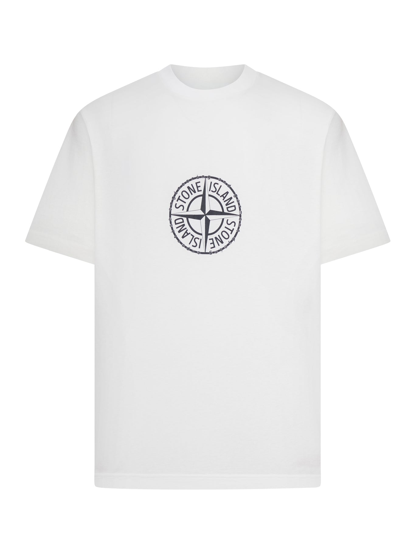 Stone island Tops оригінал | Швидка доставка Україна – боковий вид