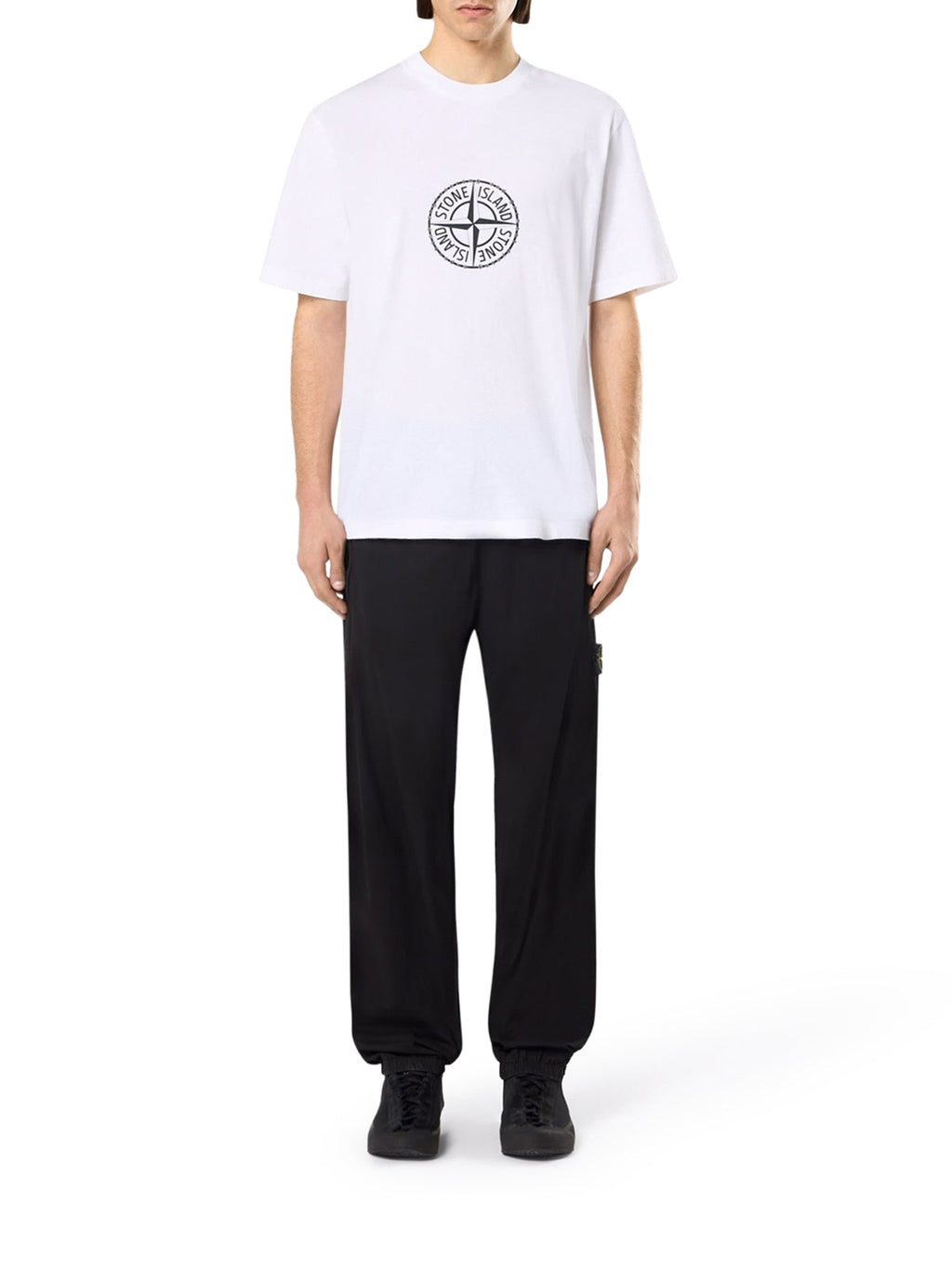 Stone island Tops оригінал | Швидка доставка Україна – вид ззаду