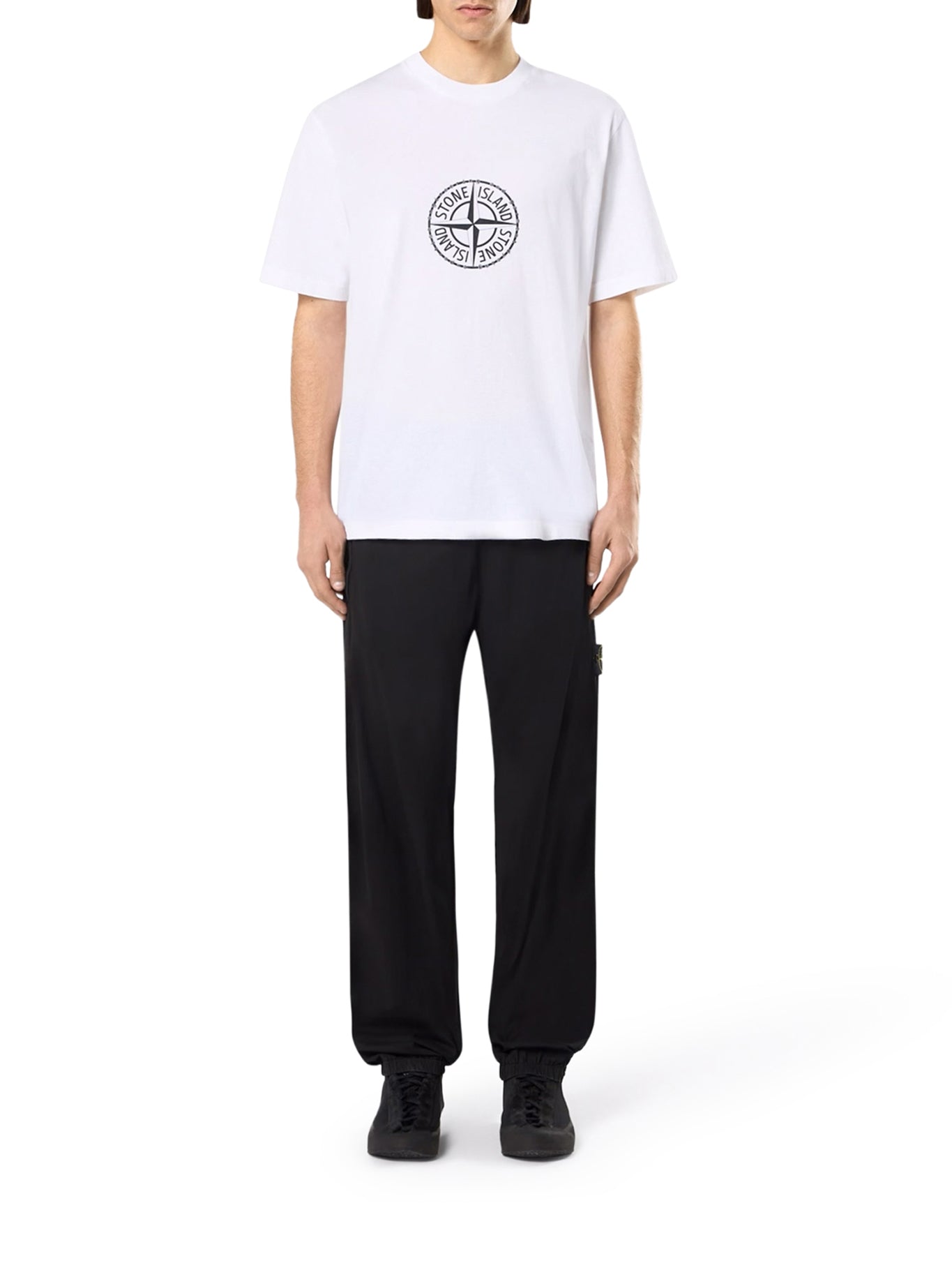 Stone island Tops оригінал | Швидка доставка Україна – вид ззаду