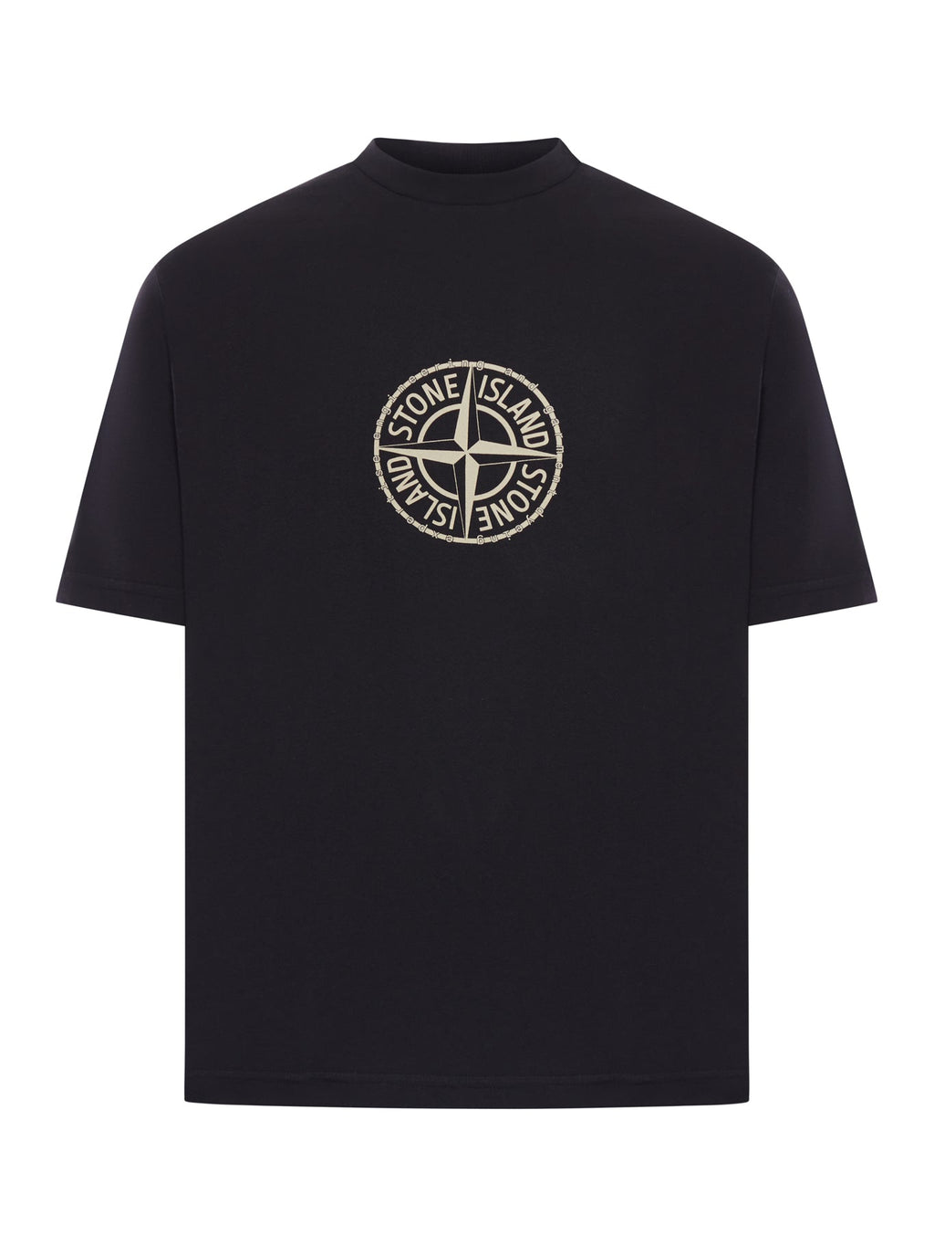 Stone island Tops оригінал | Швидка доставка Україна – боковий вид