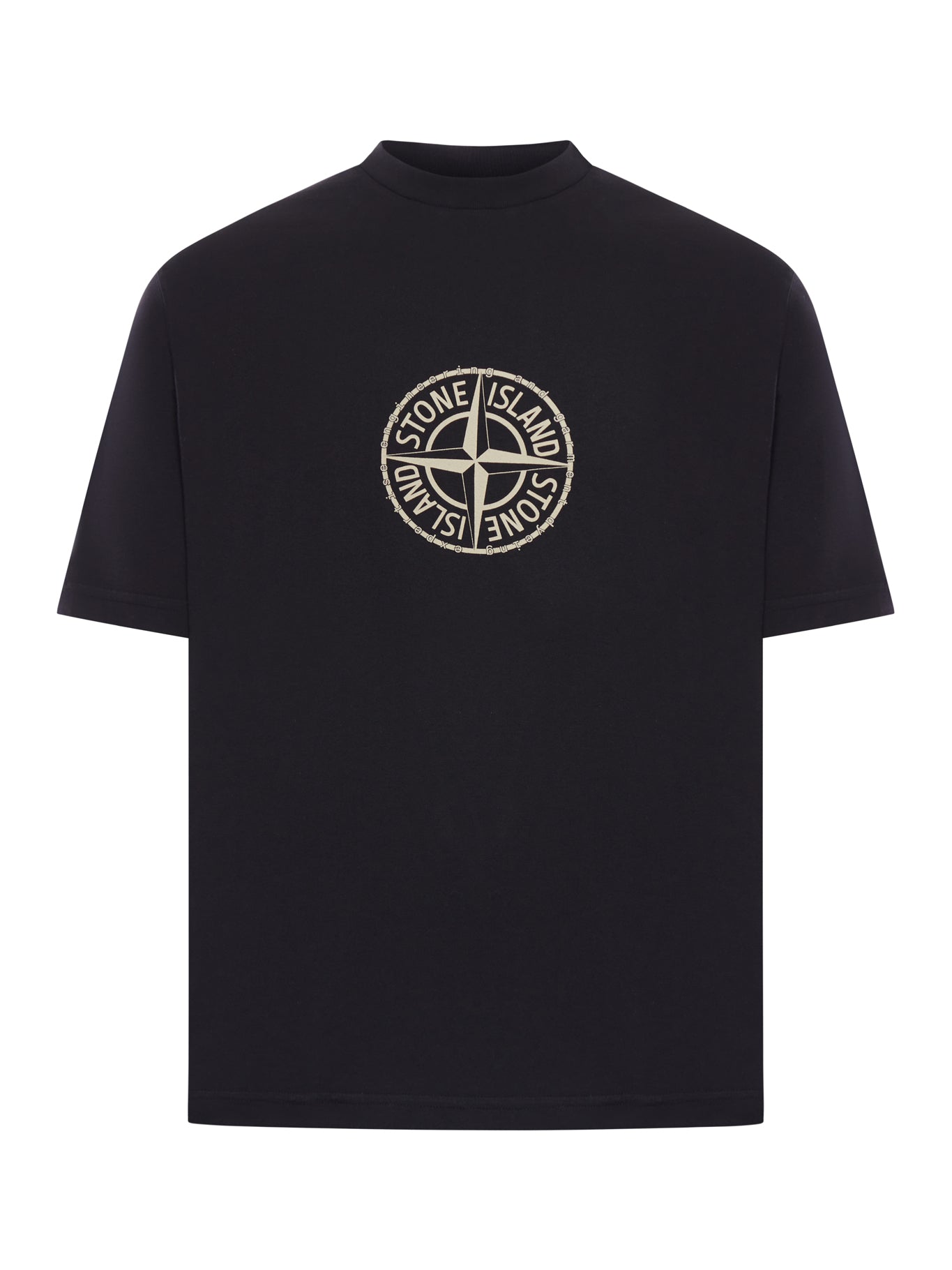 Stone island Tops оригінал | Швидка доставка Україна – боковий вид
