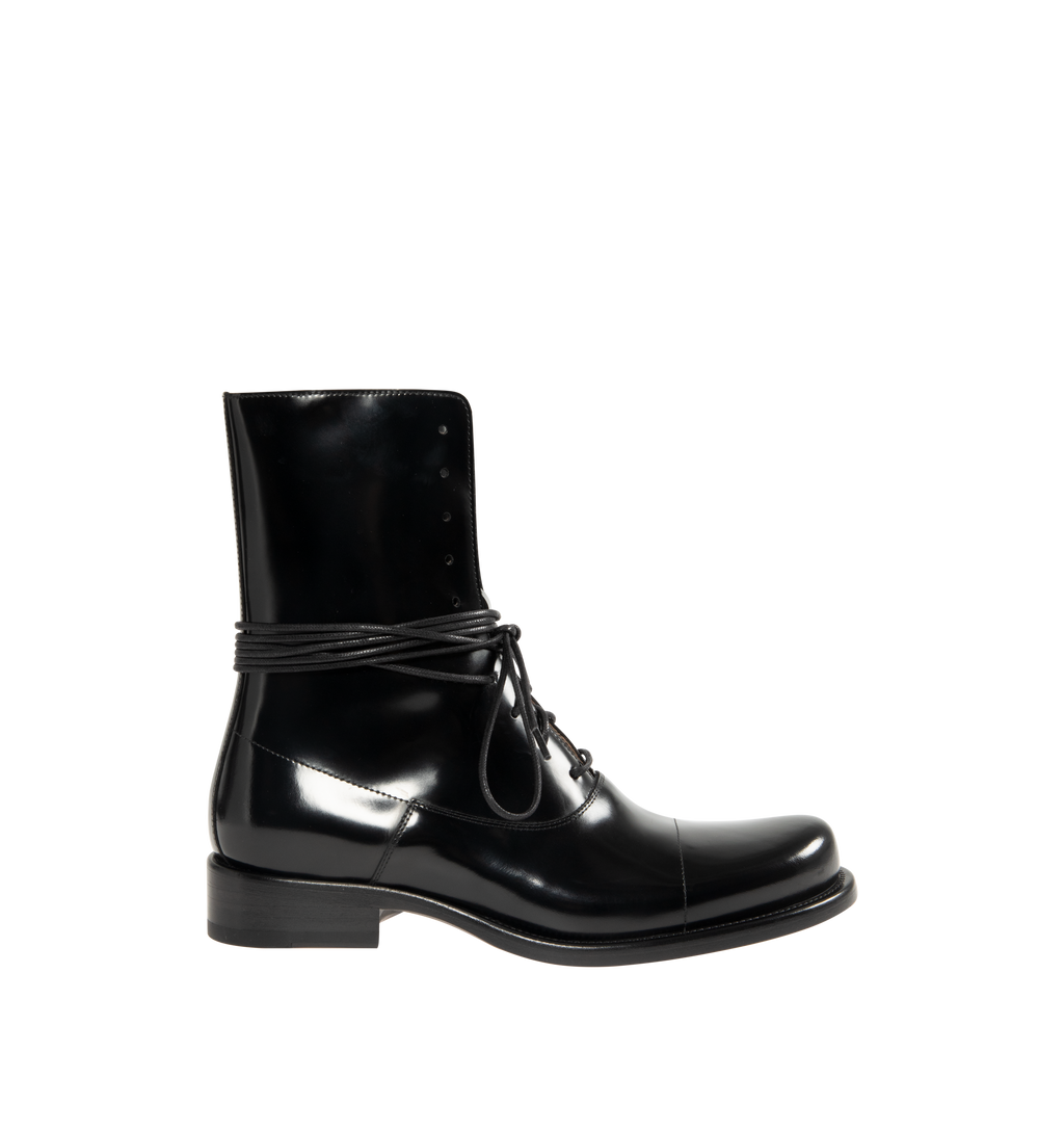 The row Footwear оригінал | Швидка доставка Україна – боковий вид