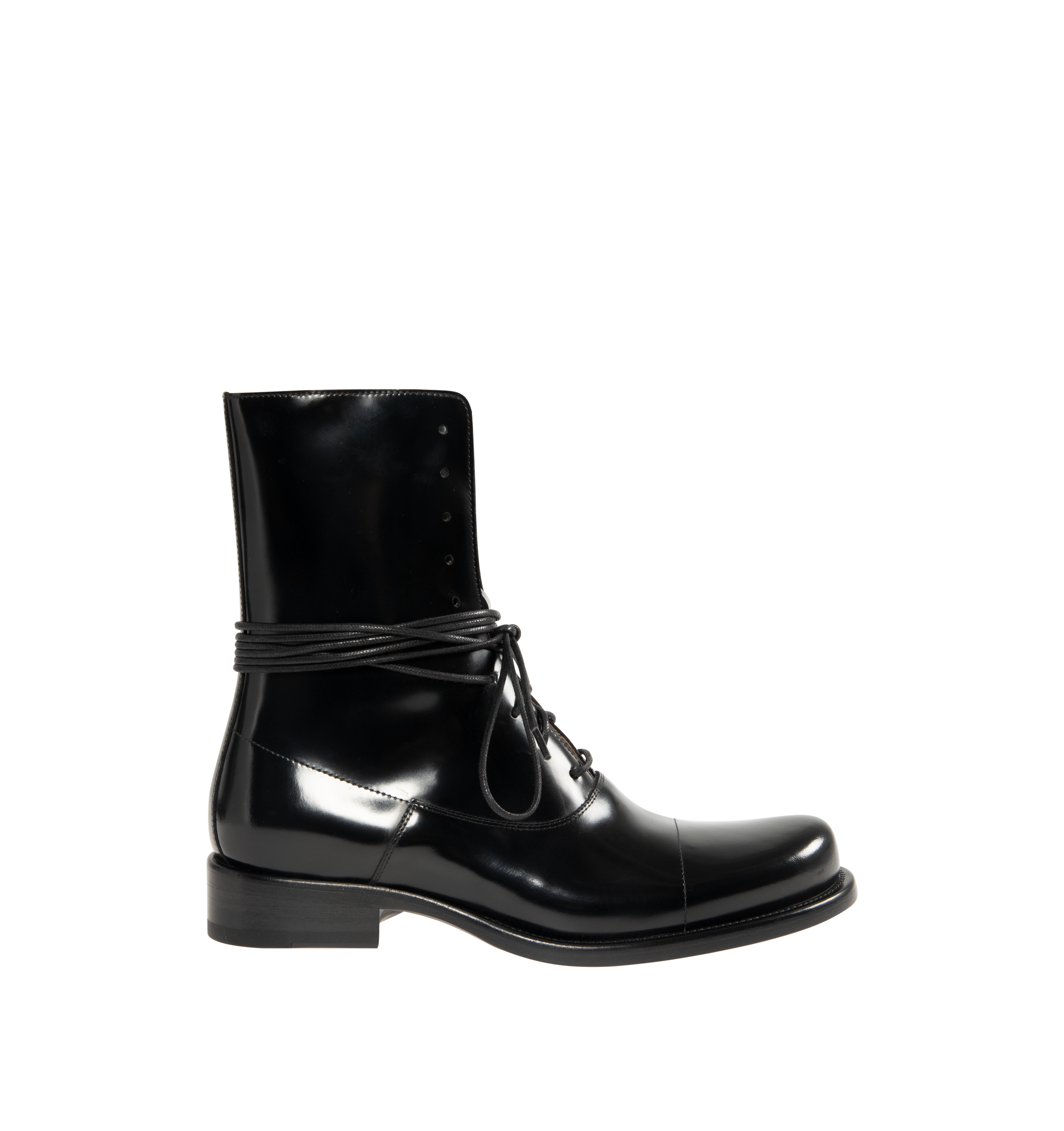 The row Footwear оригінал | Швидка доставка Україна – боковий вид