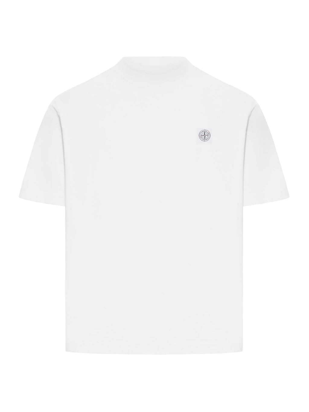 Stone island Tops оригінал | Швидка доставка Україна – боковий вид