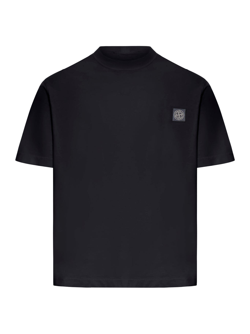 Stone island Tops оригінал | Швидка доставка Україна – боковий вид