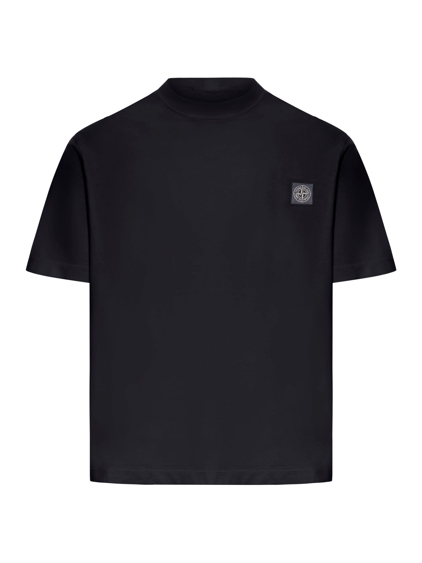 Stone island Tops оригінал | Швидка доставка Україна – боковий вид
