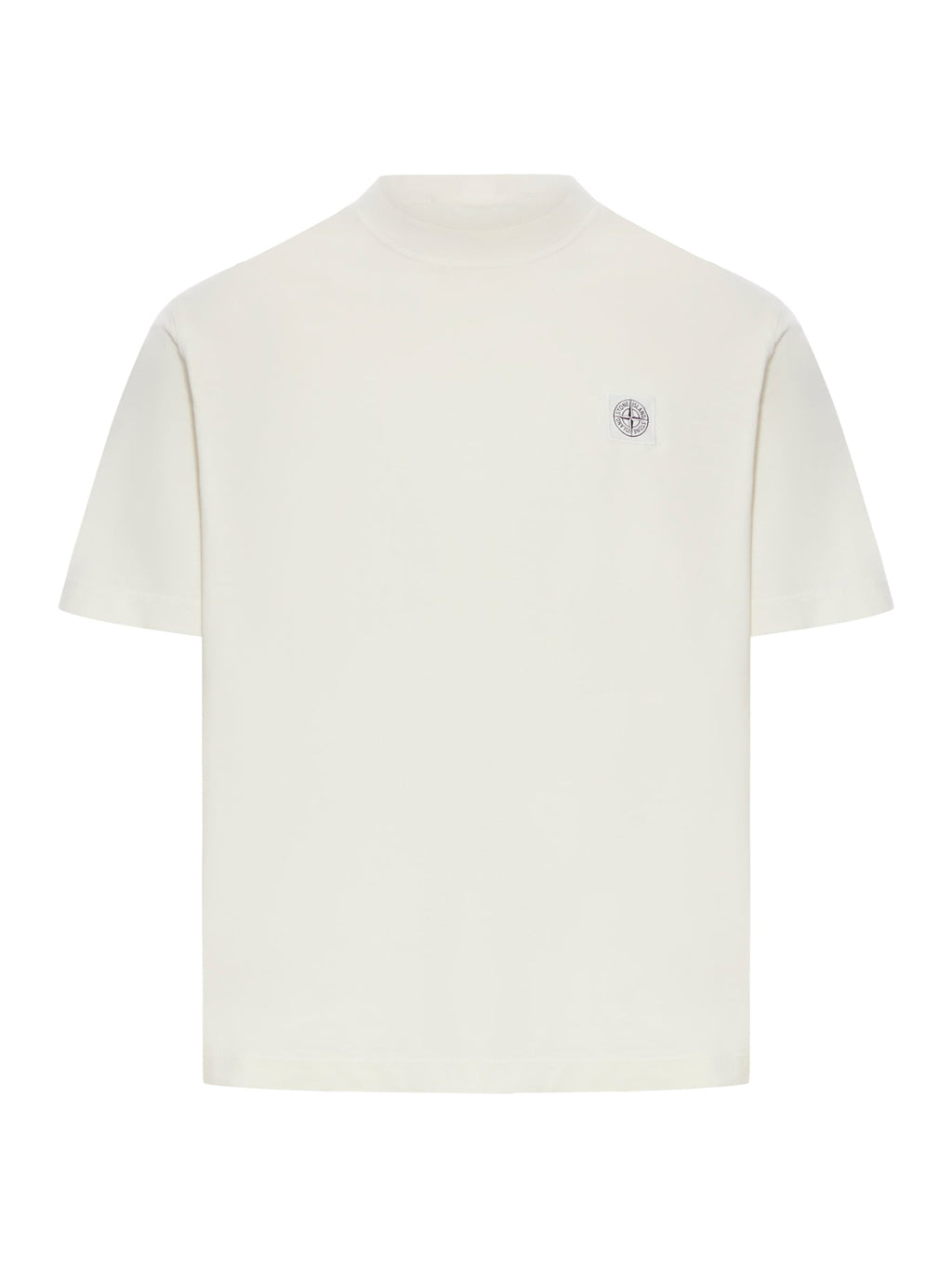 Stone island Tops оригінал | Швидка доставка Україна – боковий вид