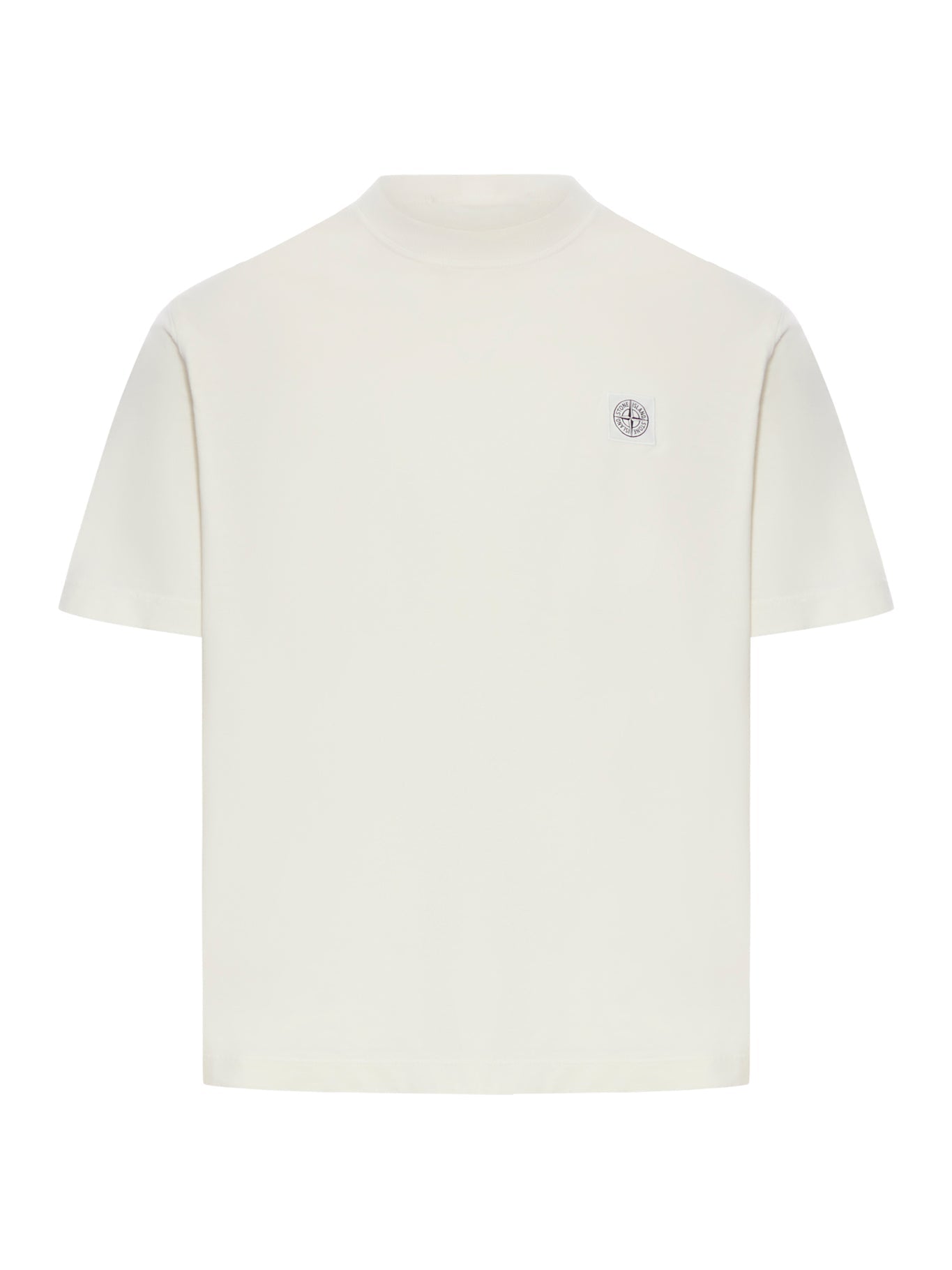 Stone island Tops оригінал | Швидка доставка Україна – боковий вид