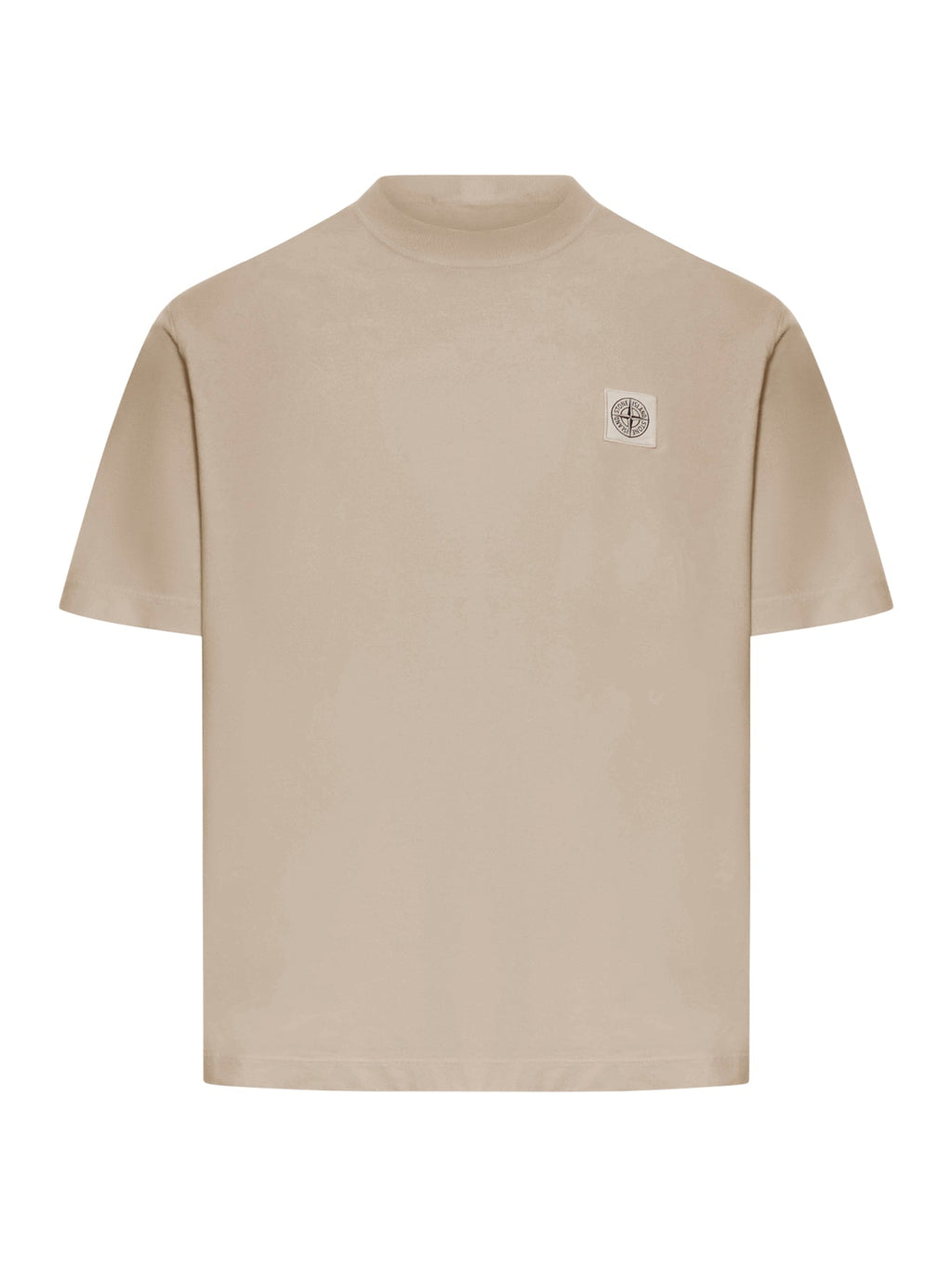 Stone island Tops оригінал | Швидка доставка Україна – боковий вид