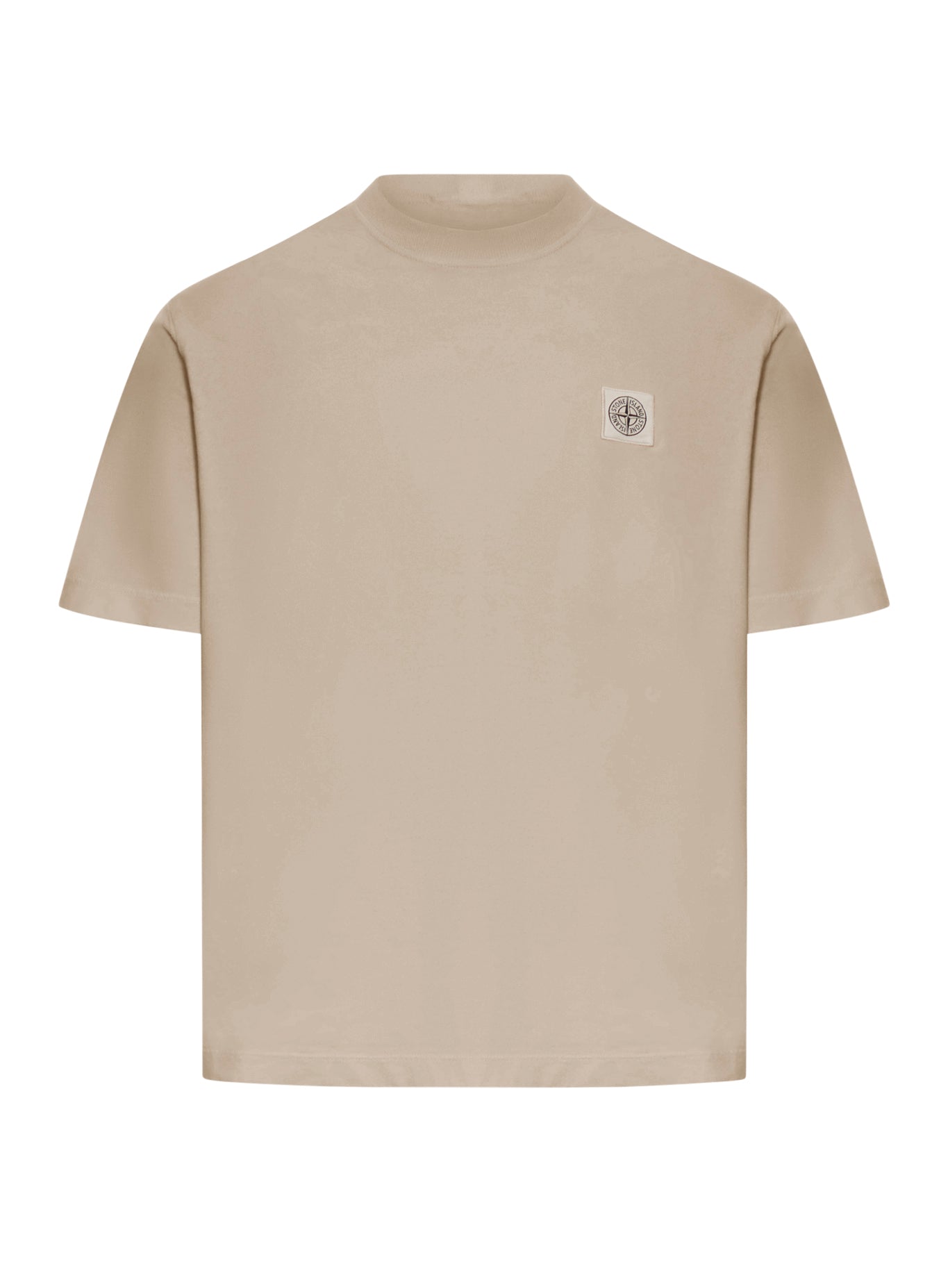 Stone island Tops оригінал | Швидка доставка Україна – боковий вид