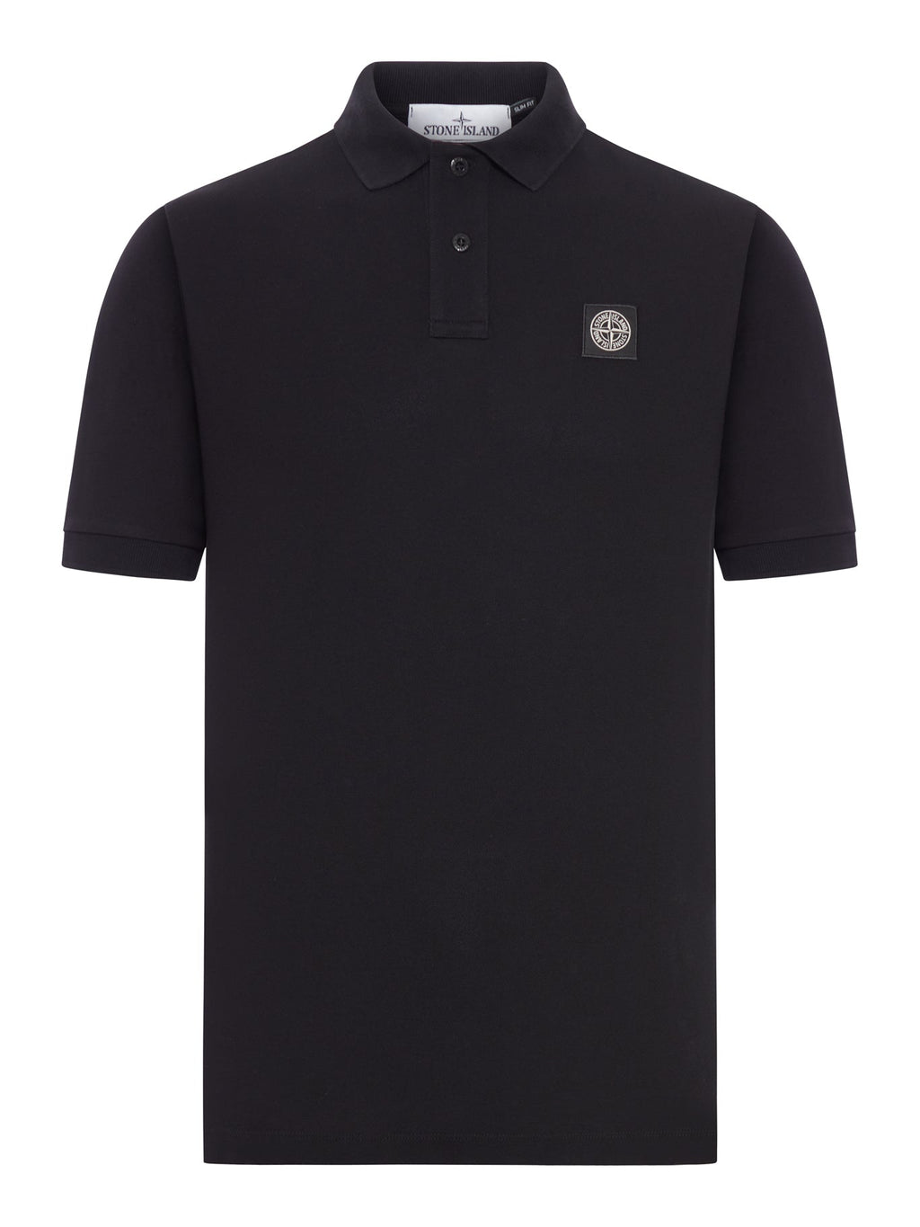 Stone island Tops оригінал | Швидка доставка Україна – боковий вид