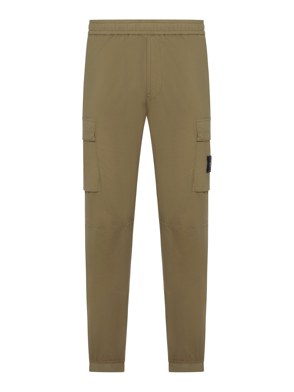 Parachute Canvas Cargo Pants Stone island оригінал – Купити в Україні – боковий вид