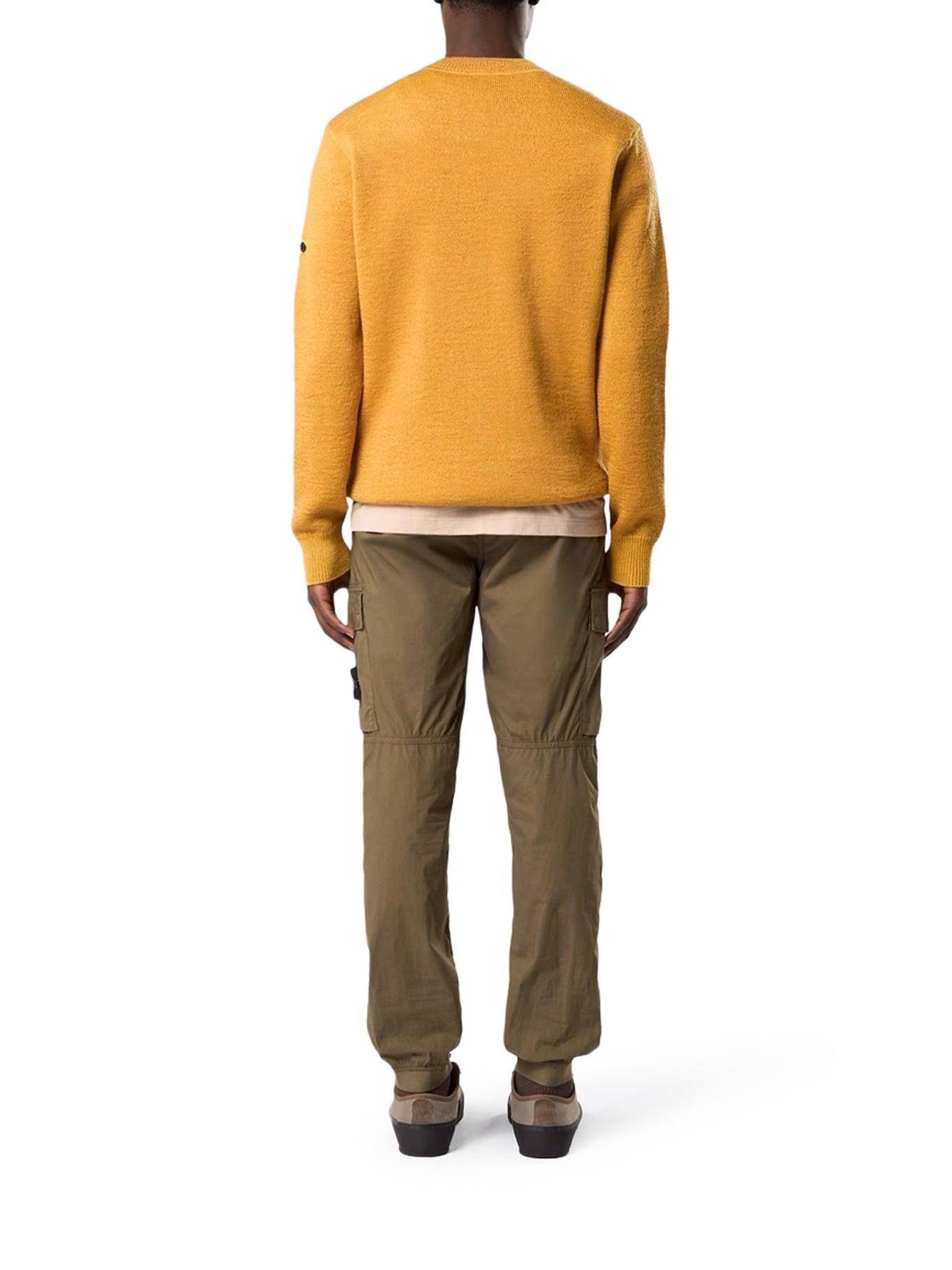 Parachute Canvas Cargo Pants Stone island оригінал – Купити в Україні – детальний вид