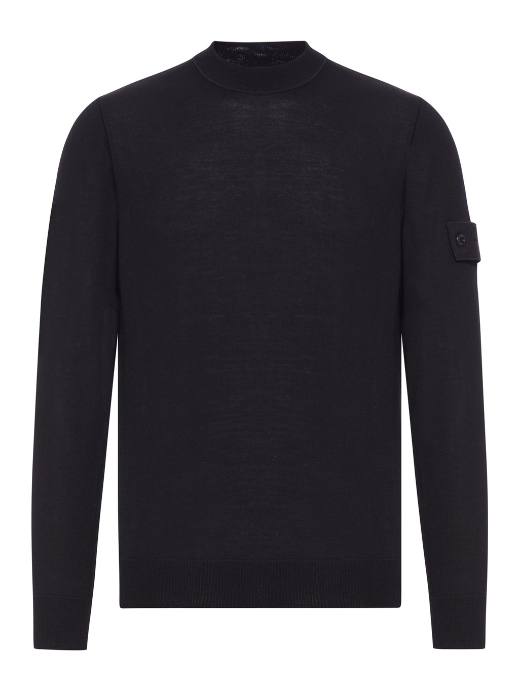 Stone island Knitwear оригінал | Швидка доставка Україна – боковий вид