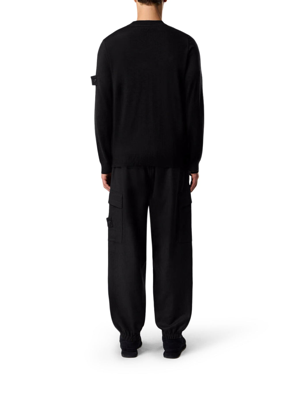Stone island Knitwear оригінал | Швидка доставка Україна – детальний вид