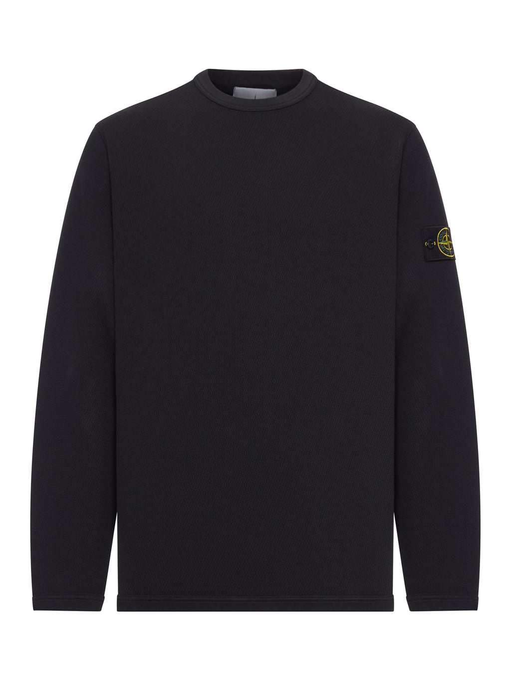 Stone island Knitwear оригінал | Швидка доставка Україна – боковий вид