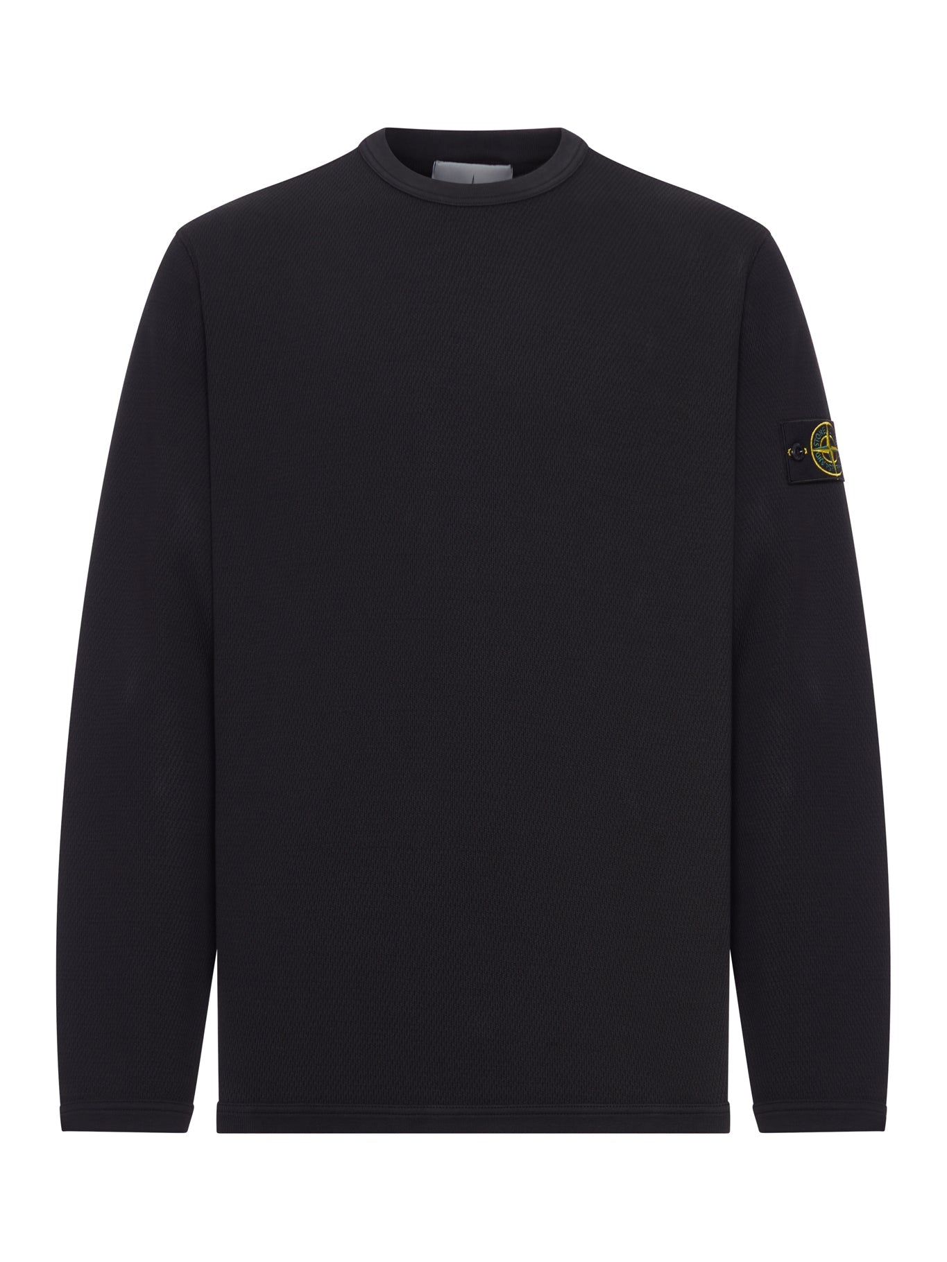 Stone island Knitwear оригінал | Швидка доставка Україна – боковий вид