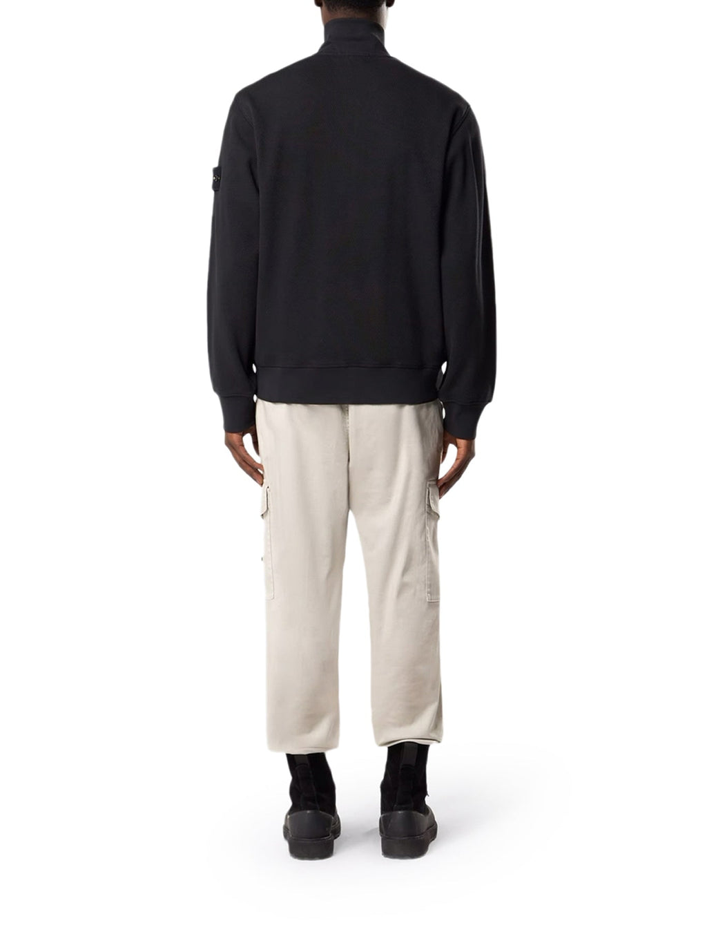 Stone island Knitwear оригінал | Швидка доставка Україна – детальний вид