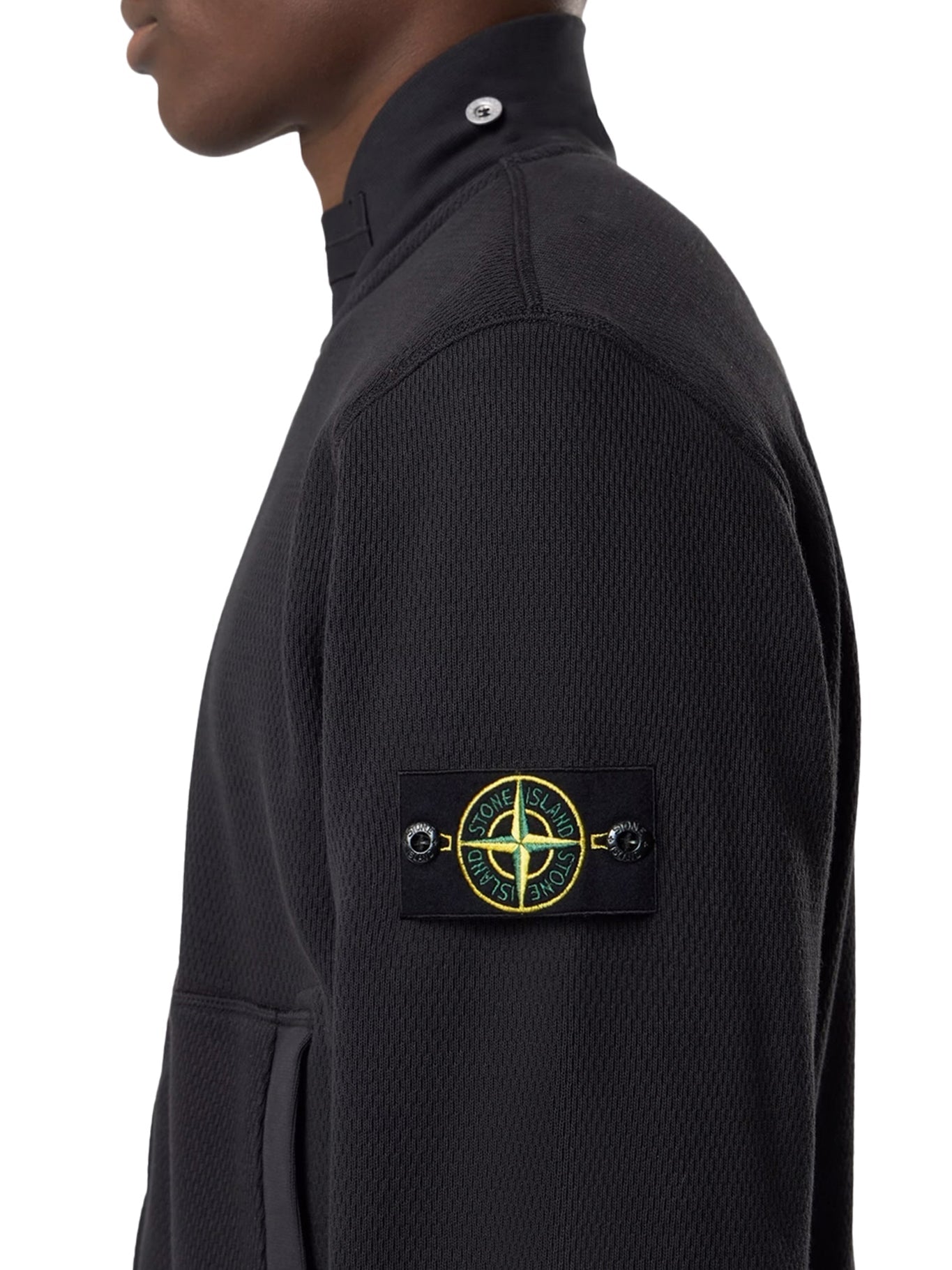 Stone island Knitwear оригінал | Швидка доставка Україна – збільшений вид
