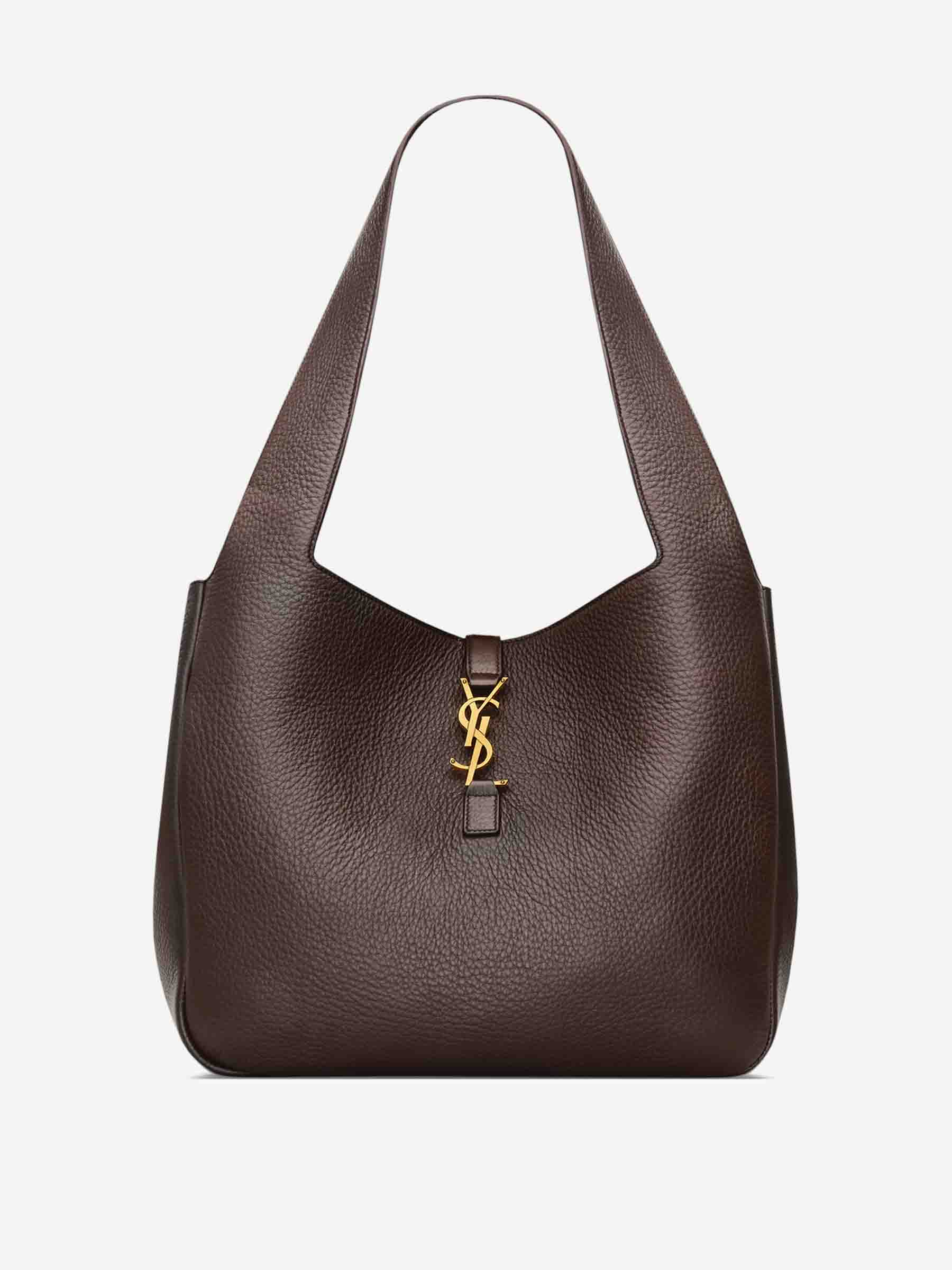 Bea Leather Shoulder Bag Saint laurent оригінал – Купити в Україні – детальний вид