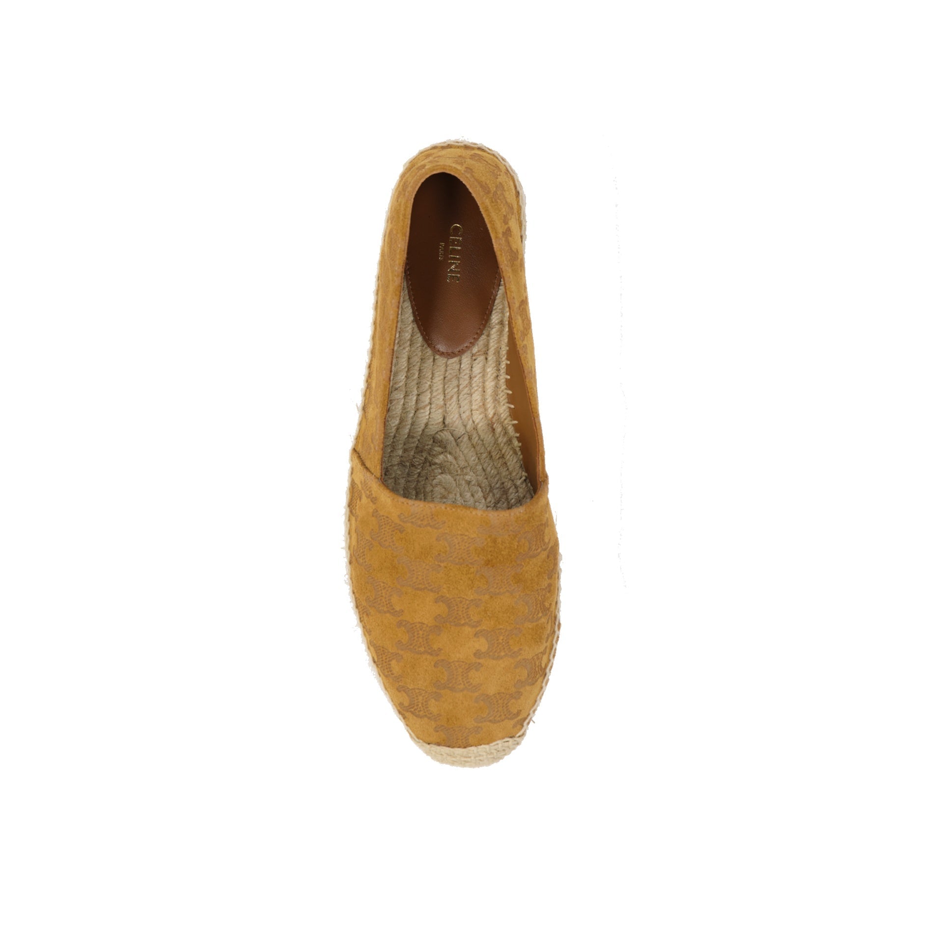 Taillat Triomphe Suede Espadrilles Celine оригінал – Купити в Україні – детальний вид