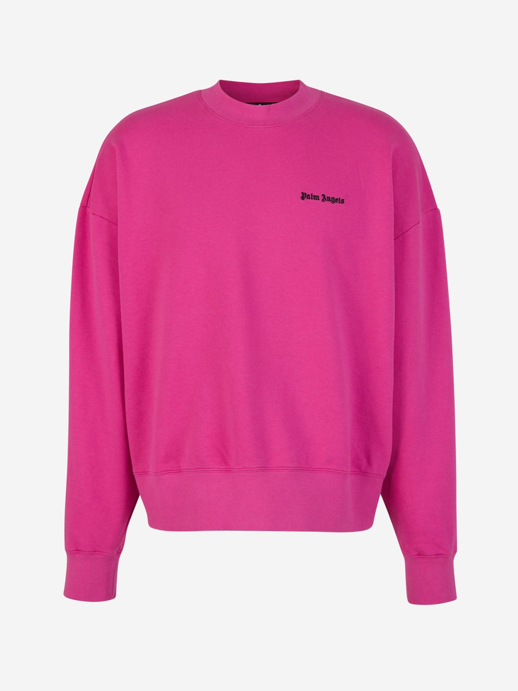 Palm angels Knitwear оригінал | Швидка доставка Україна – боковий вид