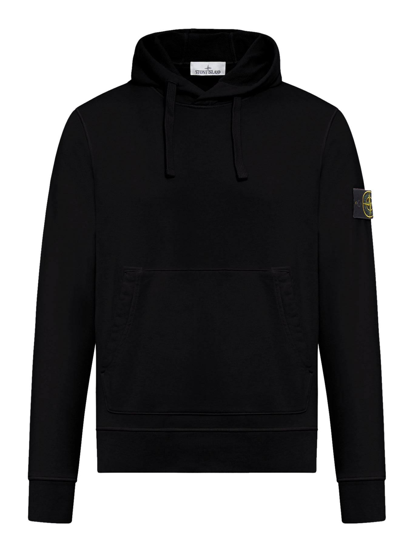 Stone island Knitwear оригінал | Швидка доставка Україна – боковий вид